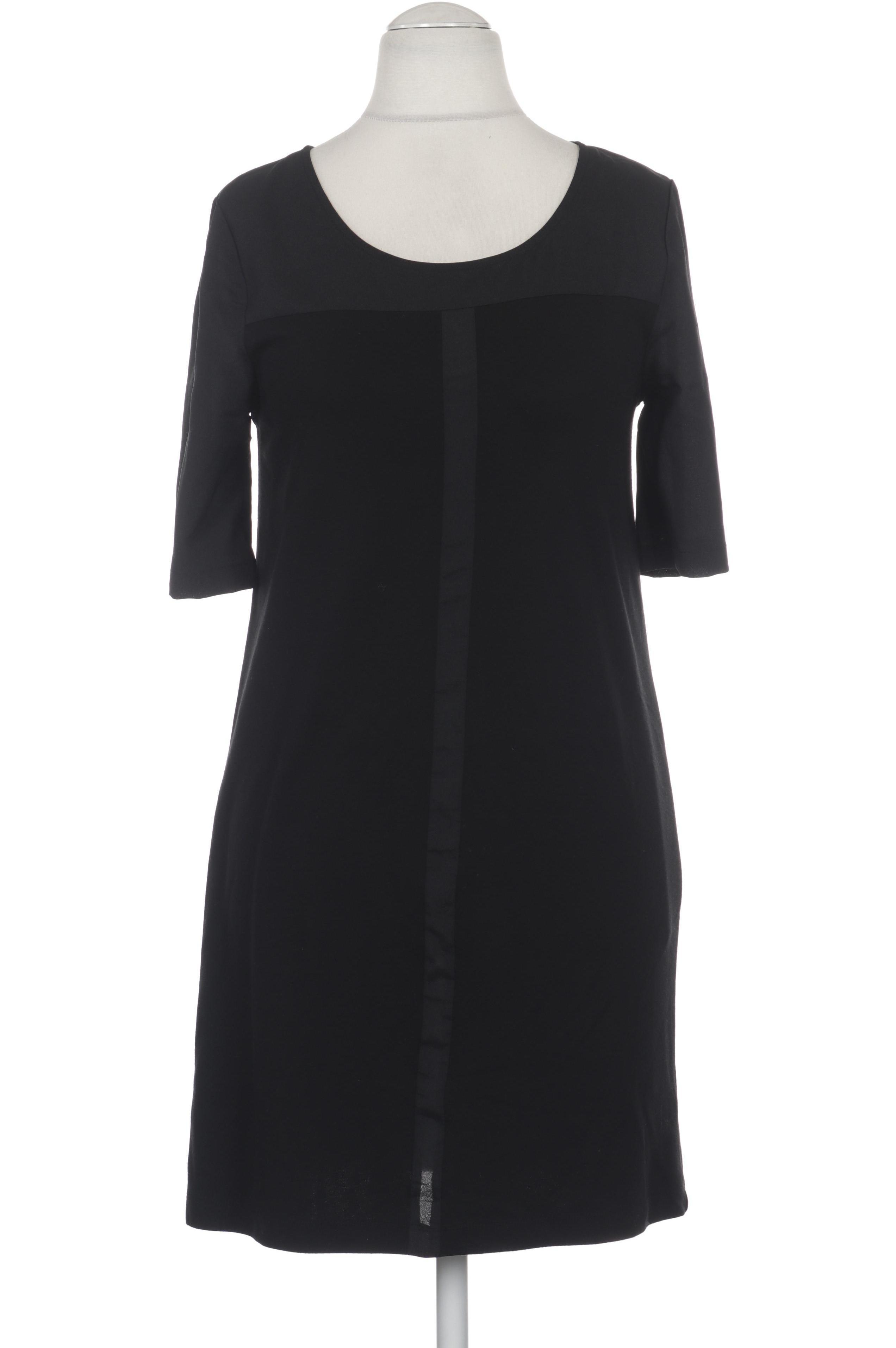

s.Oliver Damen Kleid, schwarz, Gr. 38