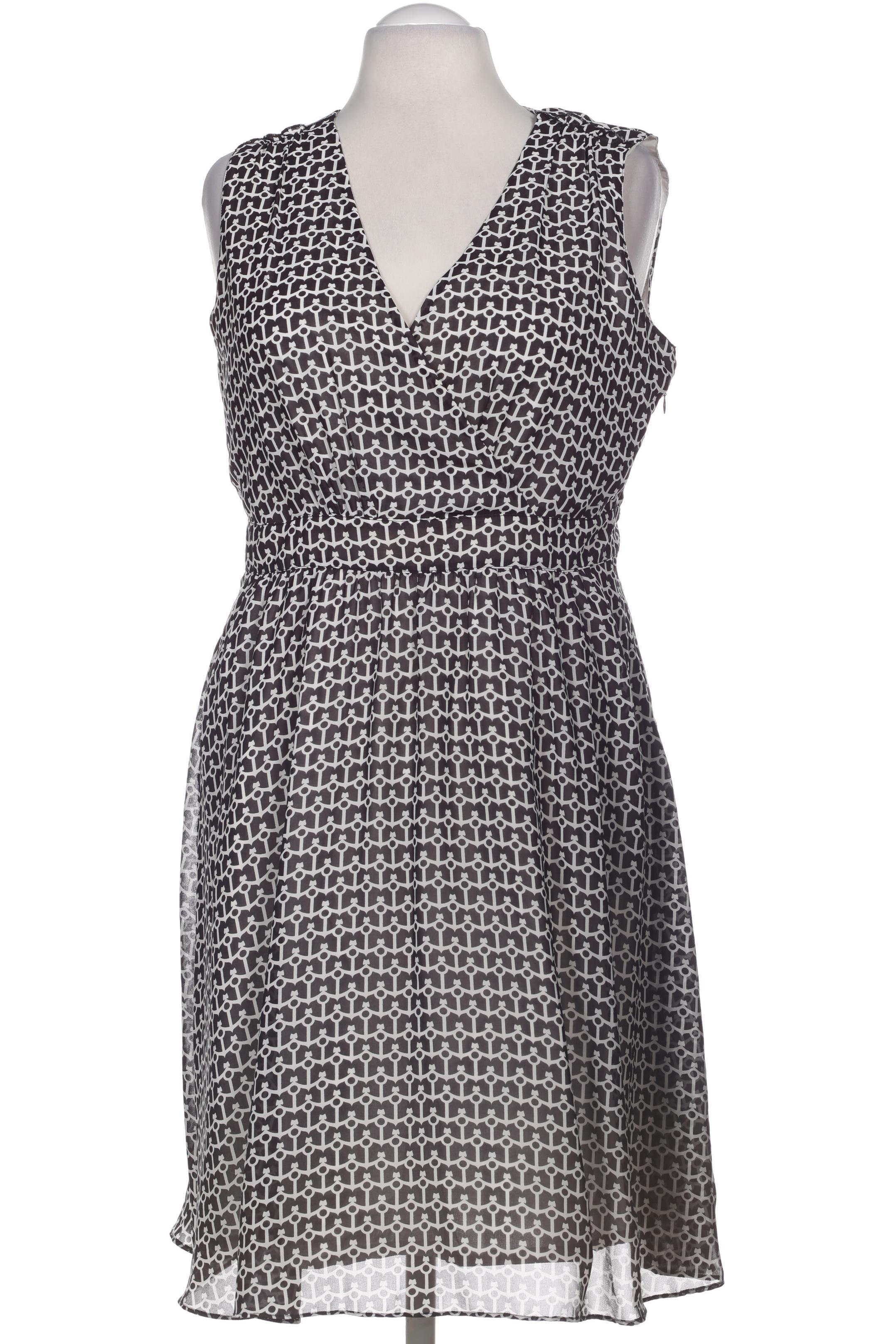 

s.Oliver Damen Kleid, schwarz, Gr. 42