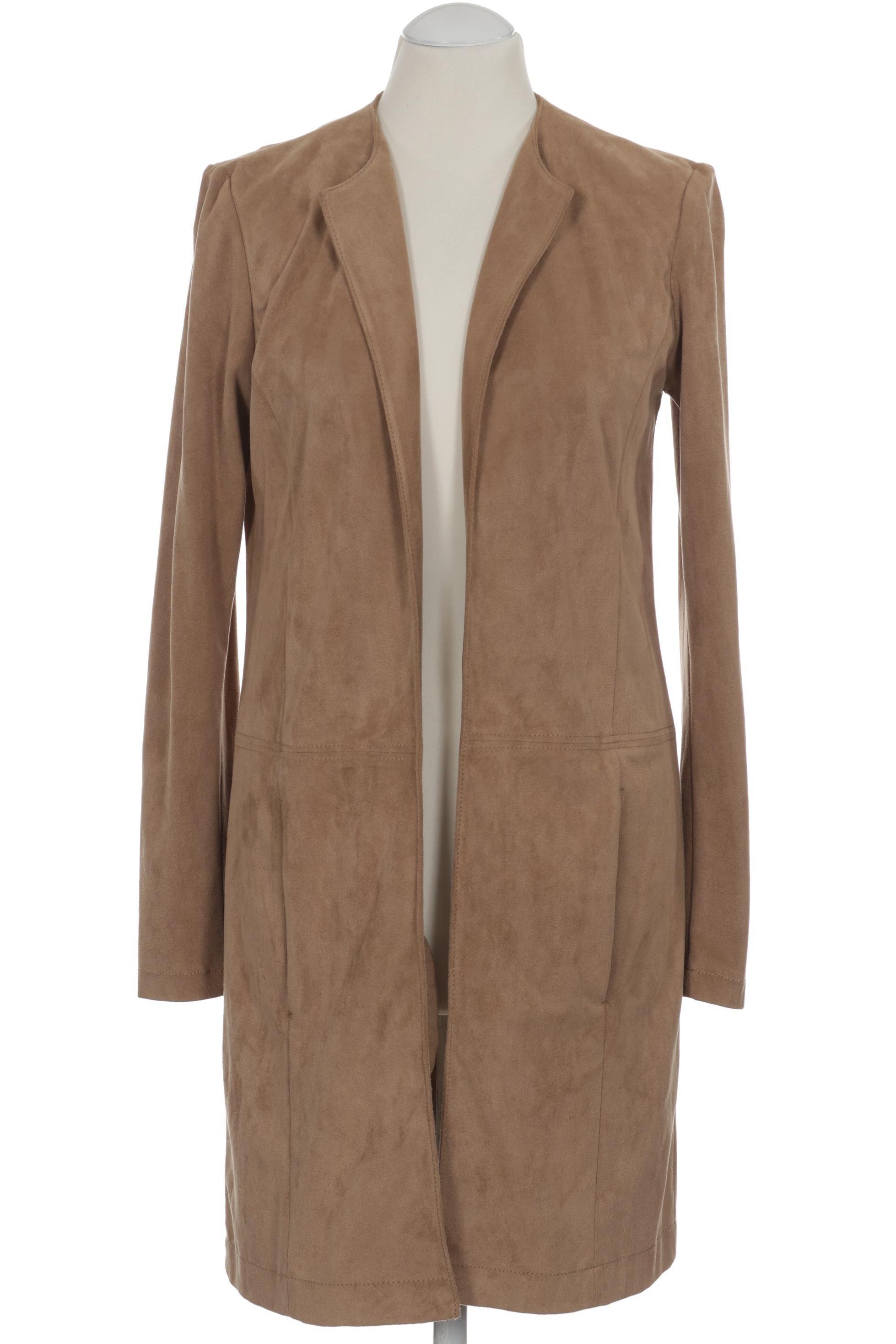 

s.Oliver Damen Mantel, braun, Gr.