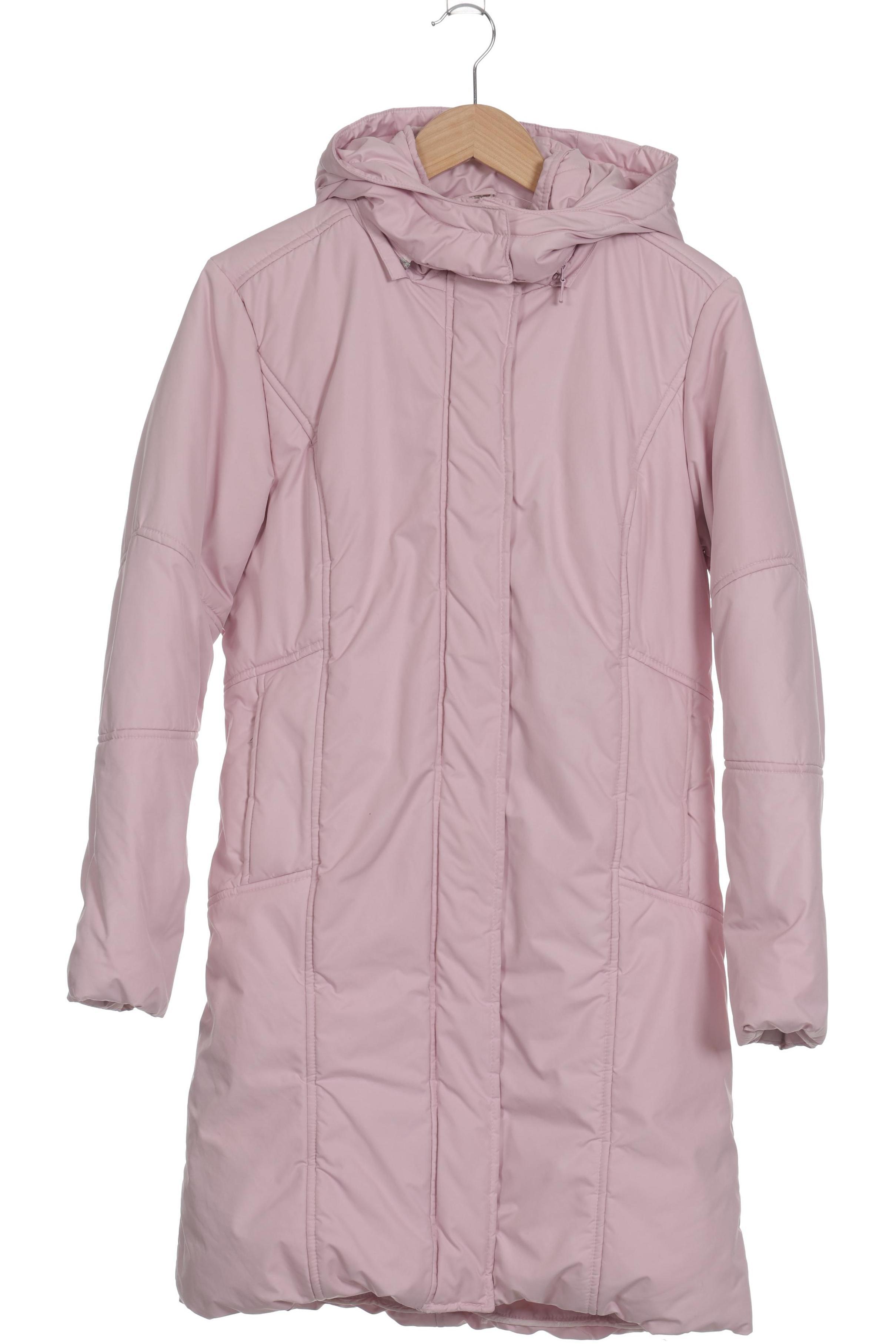 

s.Oliver Damen Mantel, pink, Gr. 36