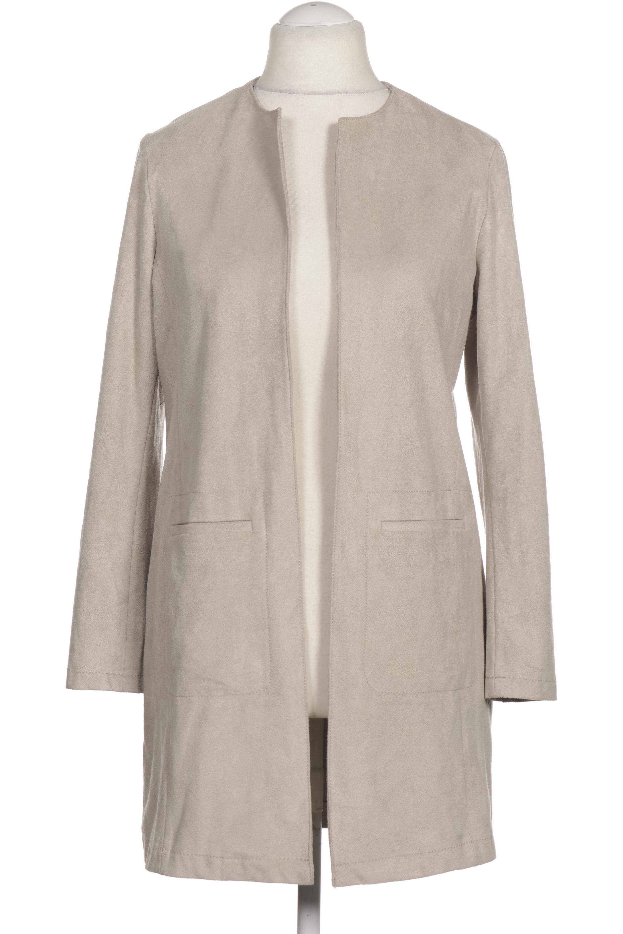 

s.Oliver Damen Mantel, grau, Gr.