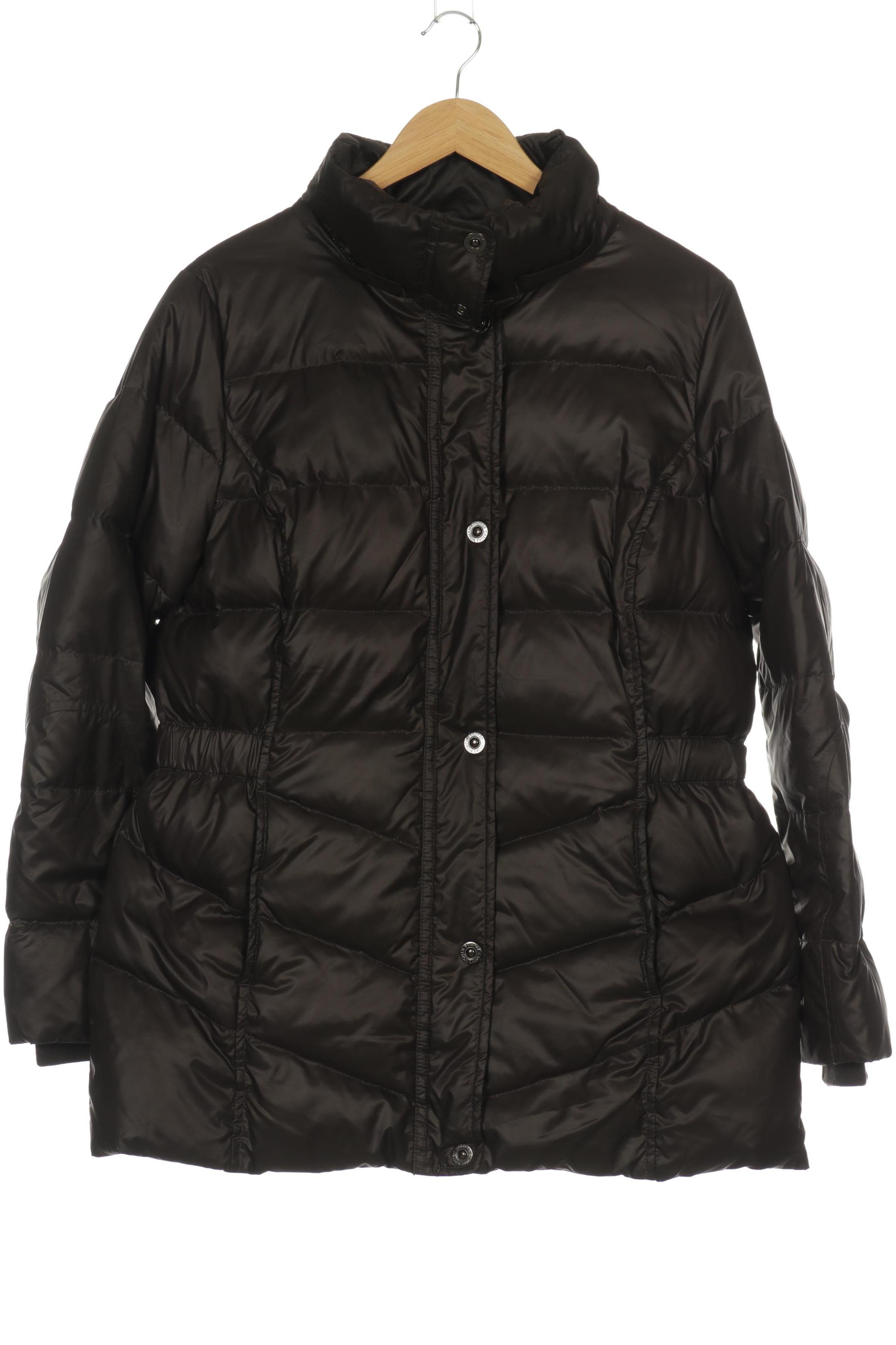 

s.Oliver Damen Mantel, braun, Gr. 42