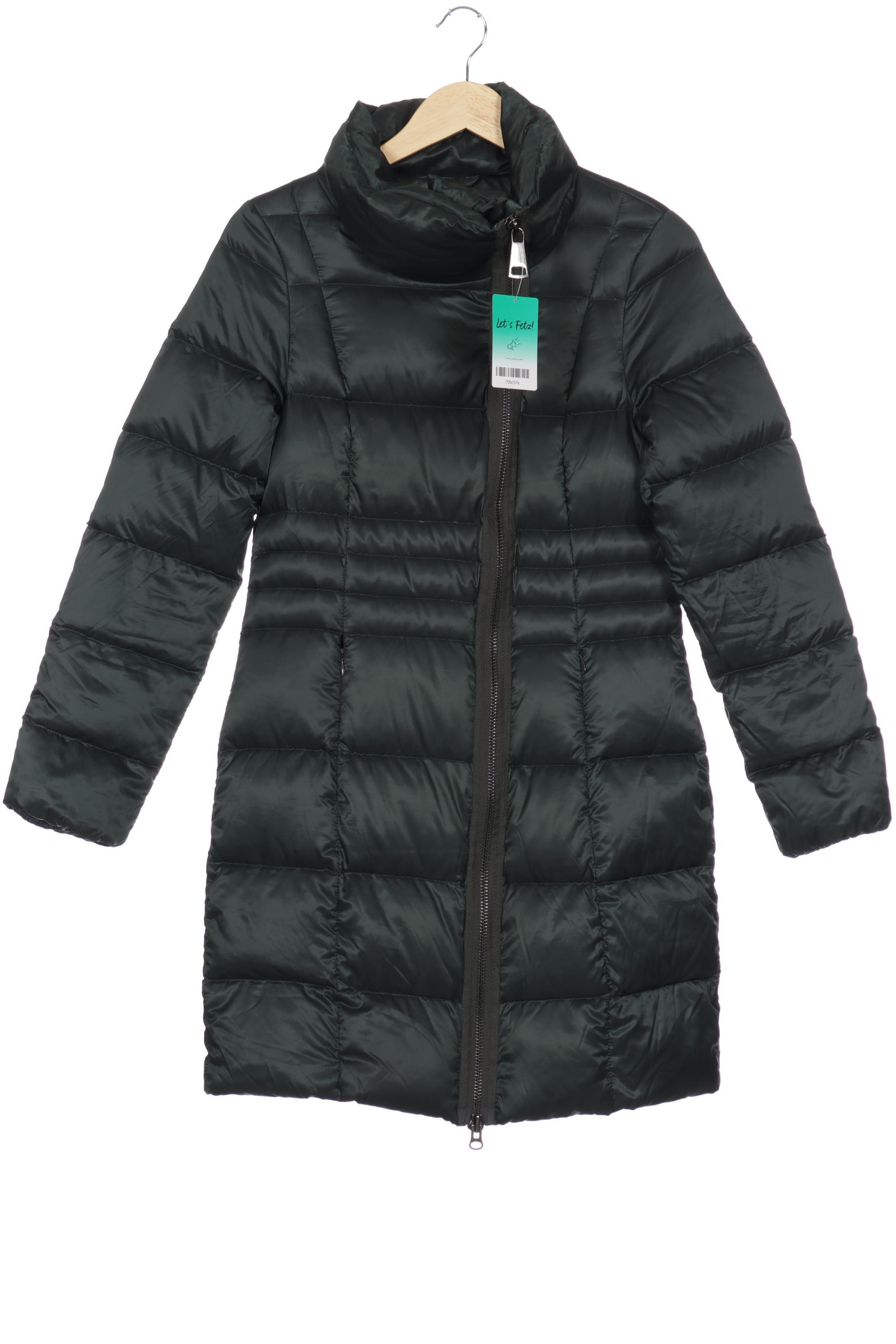 

s.Oliver Damen Mantel, blau, Gr. 38