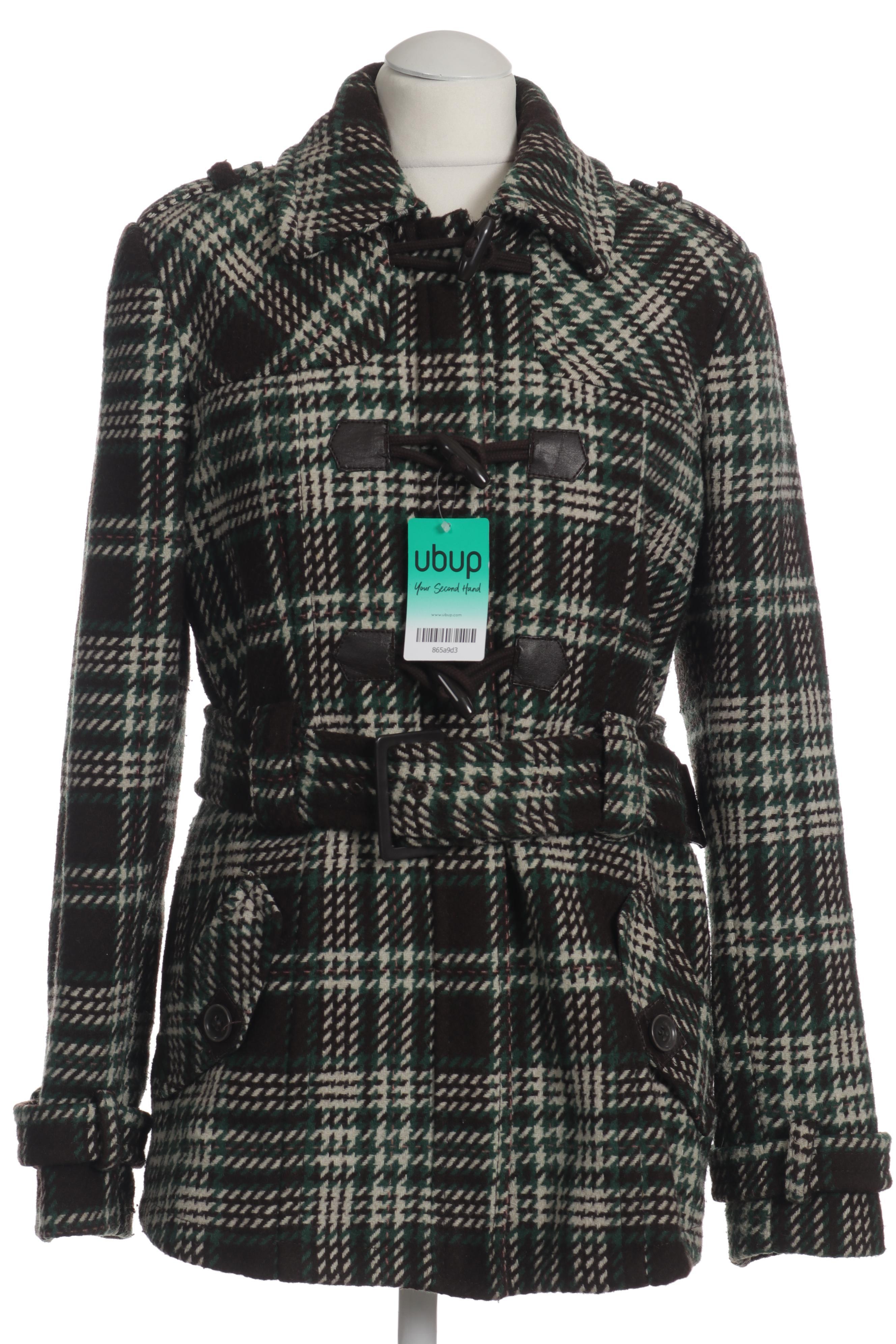 

s.Oliver Damen Mantel, braun, Gr. 42