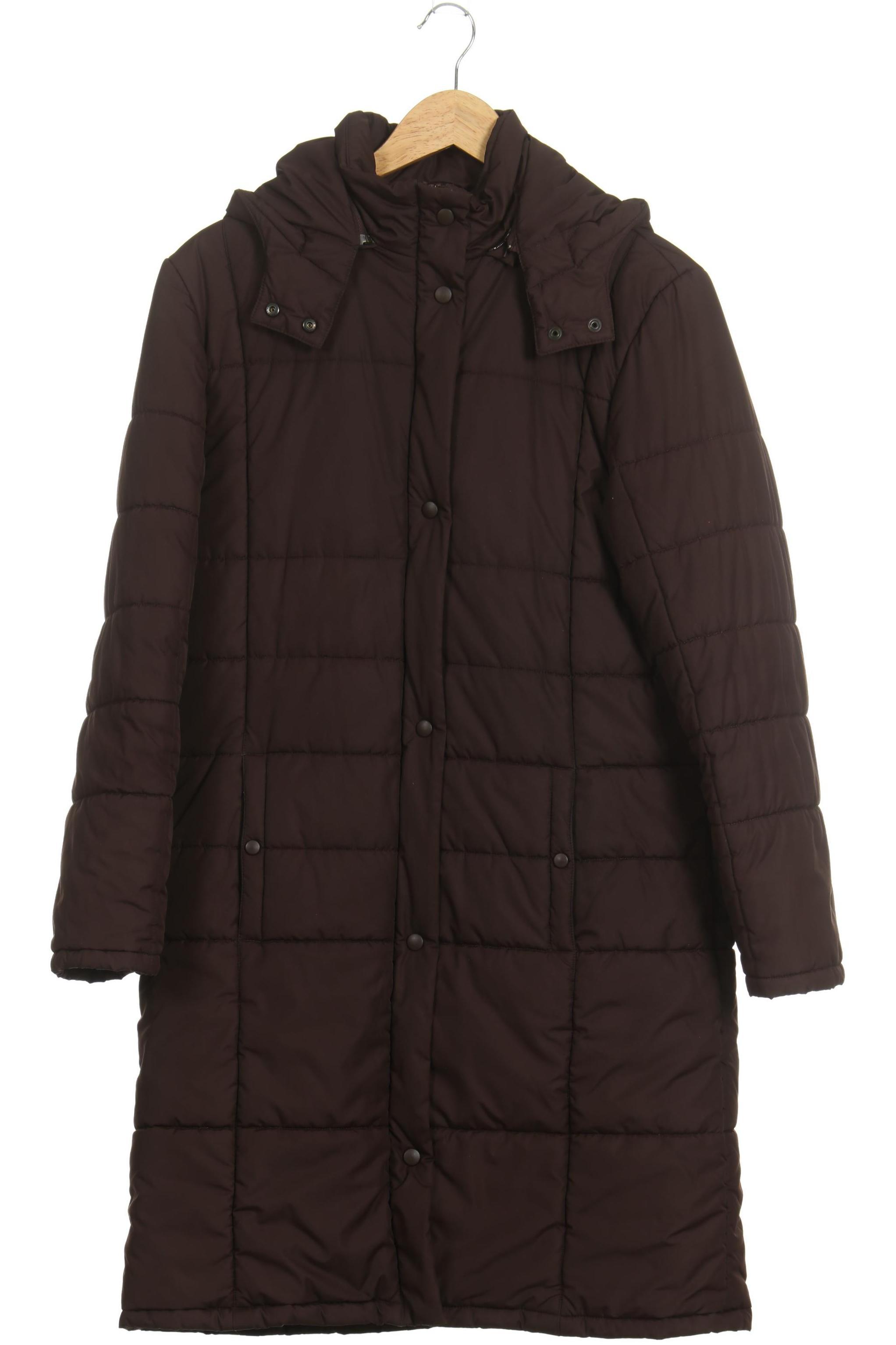 

s.Oliver Damen Mantel, braun, Gr. 42