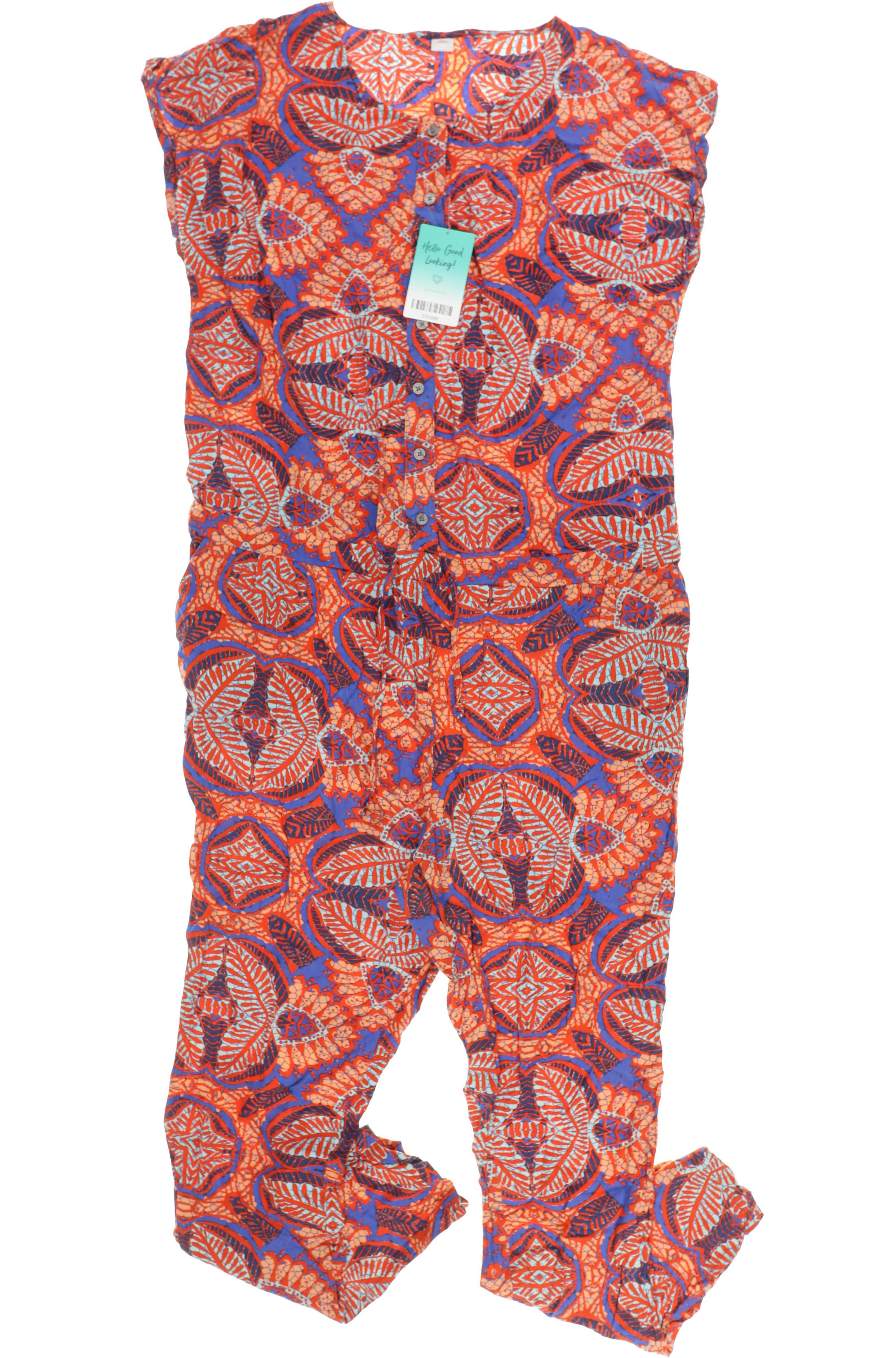 

s.Oliver Damen Jumpsuit/Overall, rot, Gr. 44