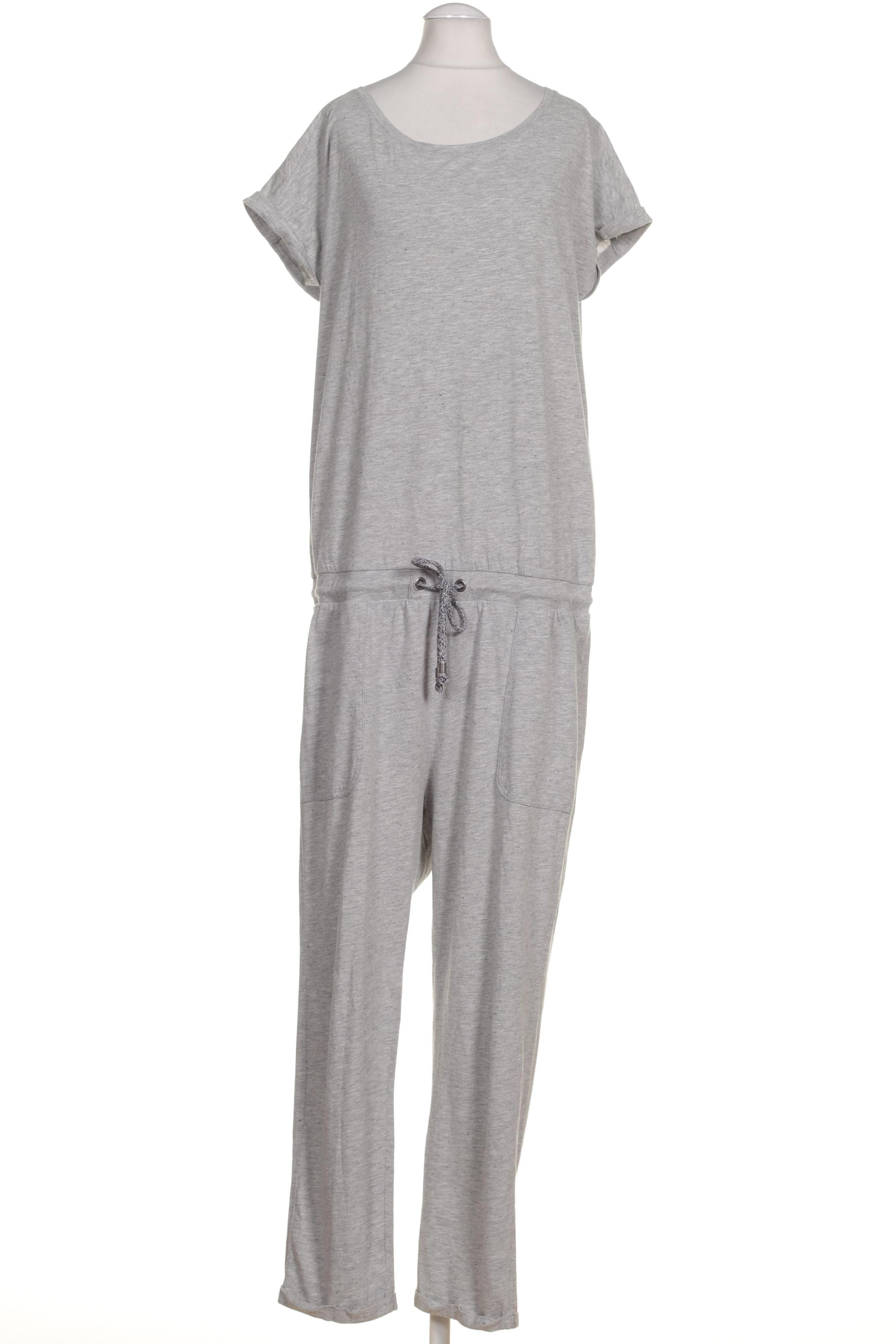 

s.Oliver Damen Jumpsuit/Overall, grau, Gr. 40