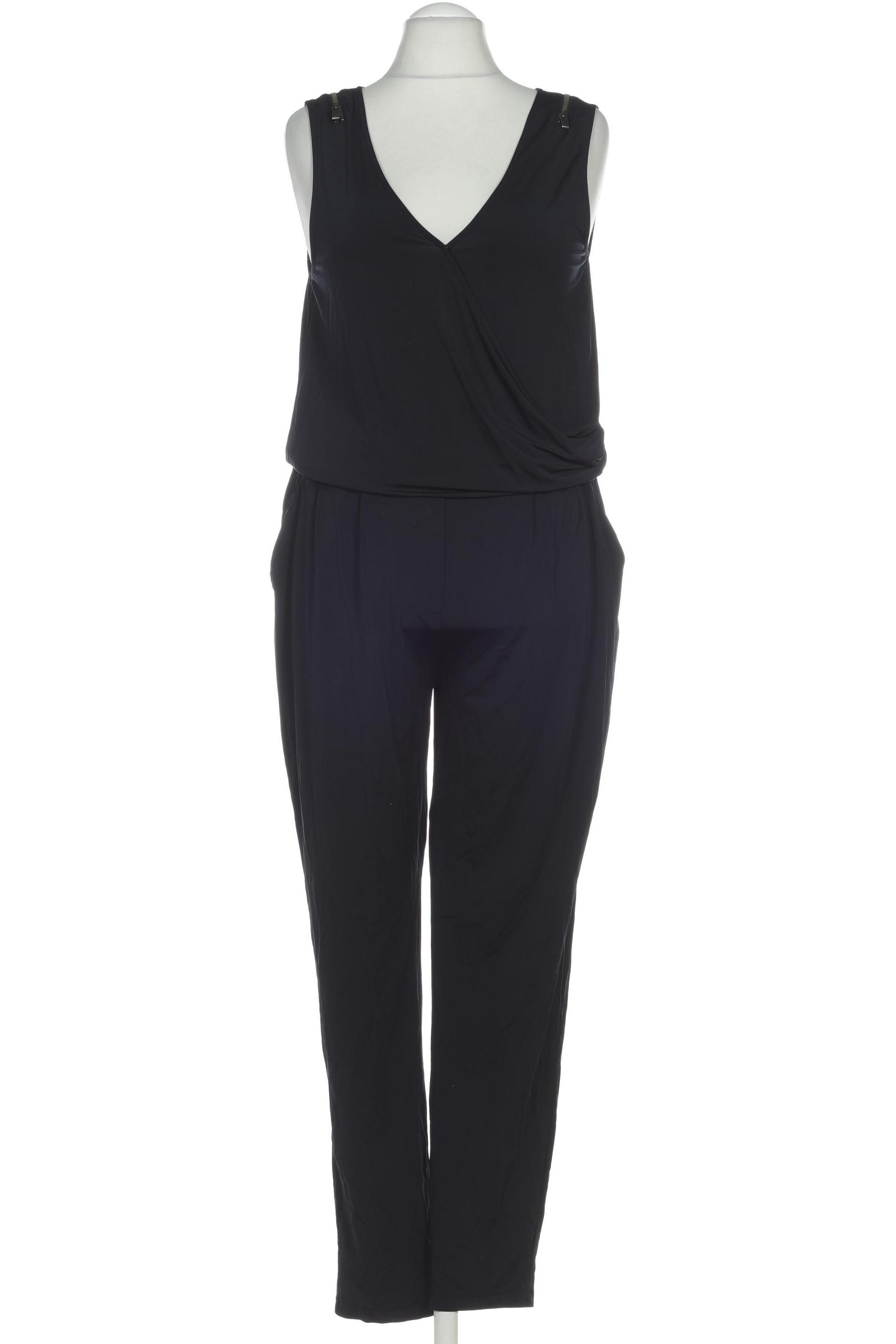 

s.Oliver Damen Jumpsuit/Overall, blau, Gr. 40