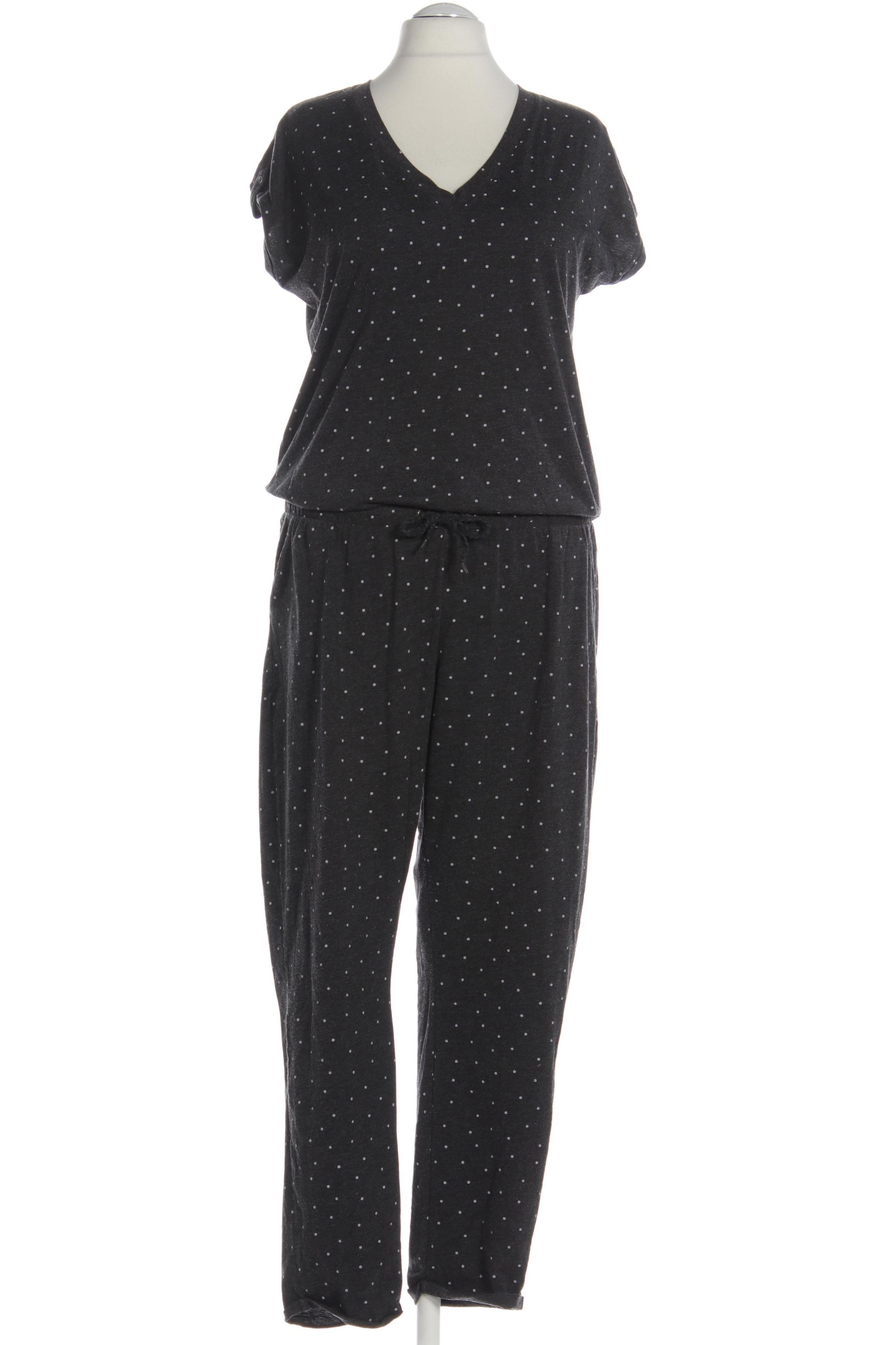 

s.Oliver Damen Jumpsuit/Overall, grau, Gr. 42