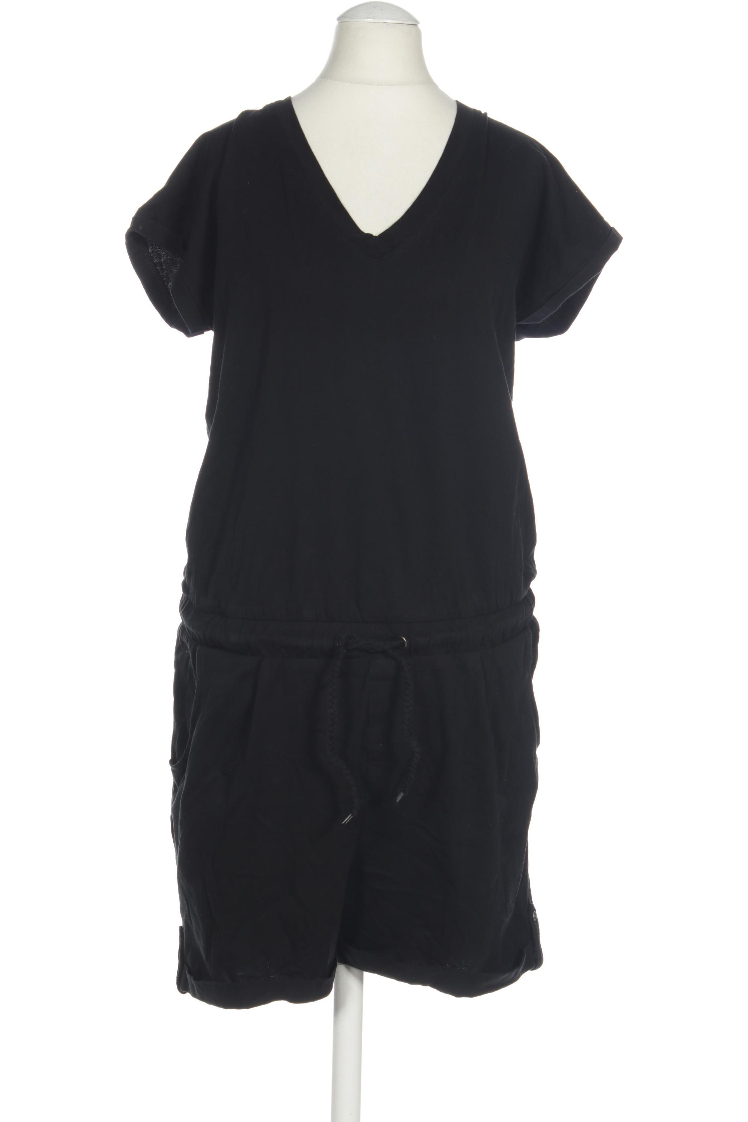 

s.Oliver Damen Jumpsuit/Overall, schwarz, Gr. 36