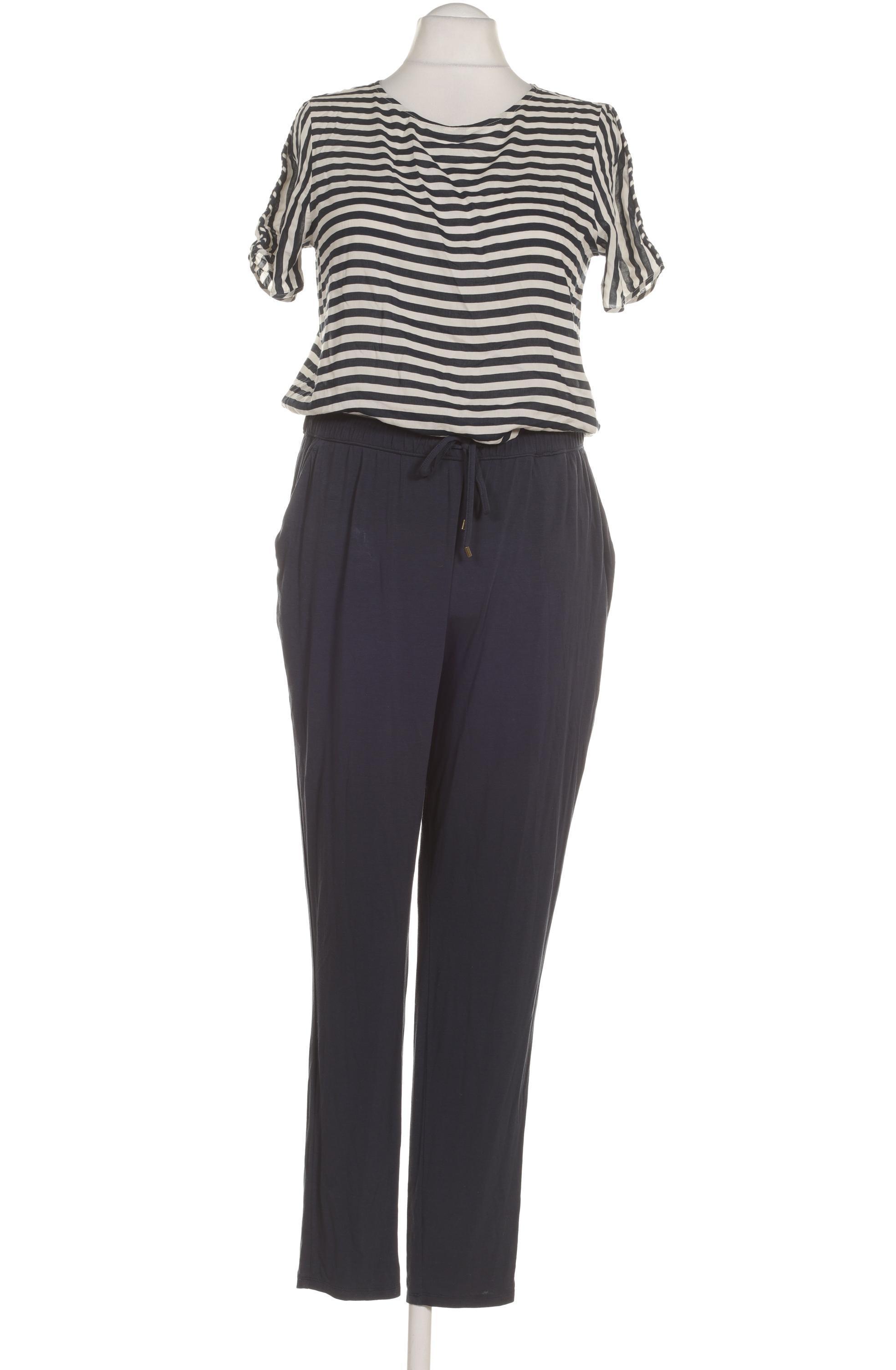 

s.Oliver Damen Jumpsuit/Overall, blau, Gr. 44
