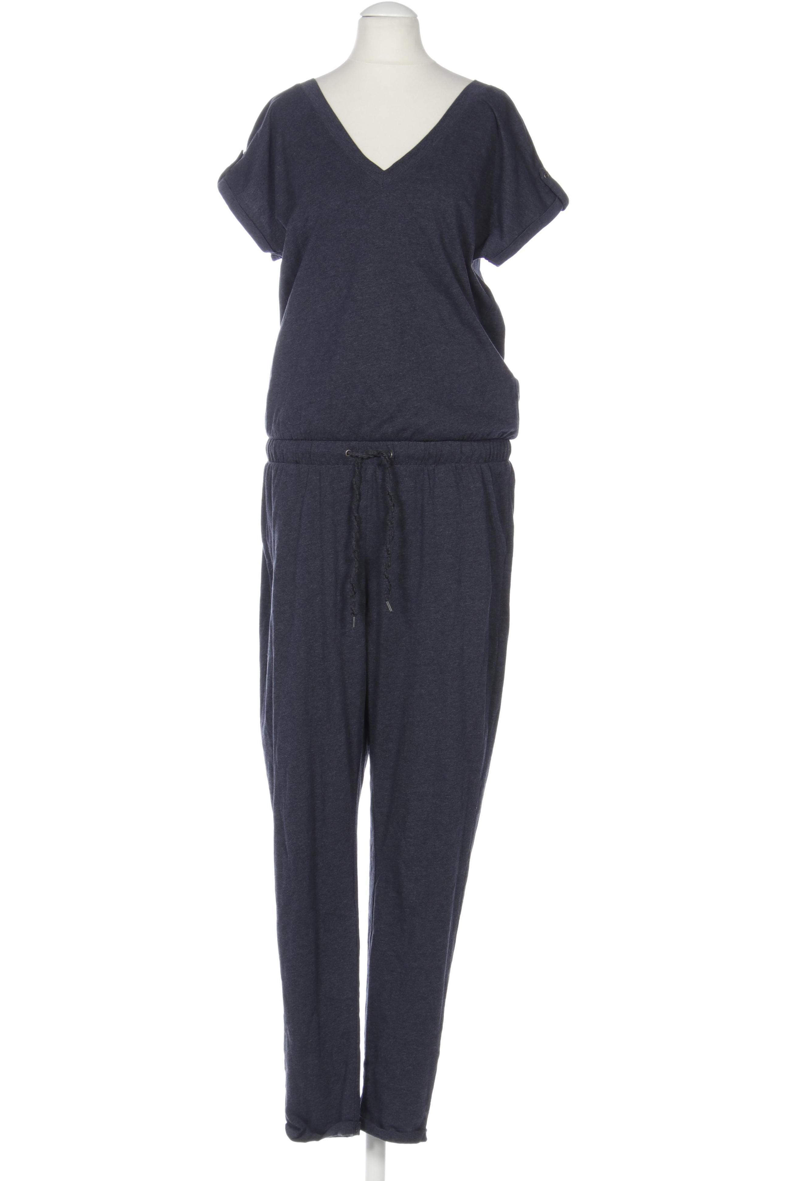 

s.Oliver Damen Jumpsuit/Overall, blau, Gr.