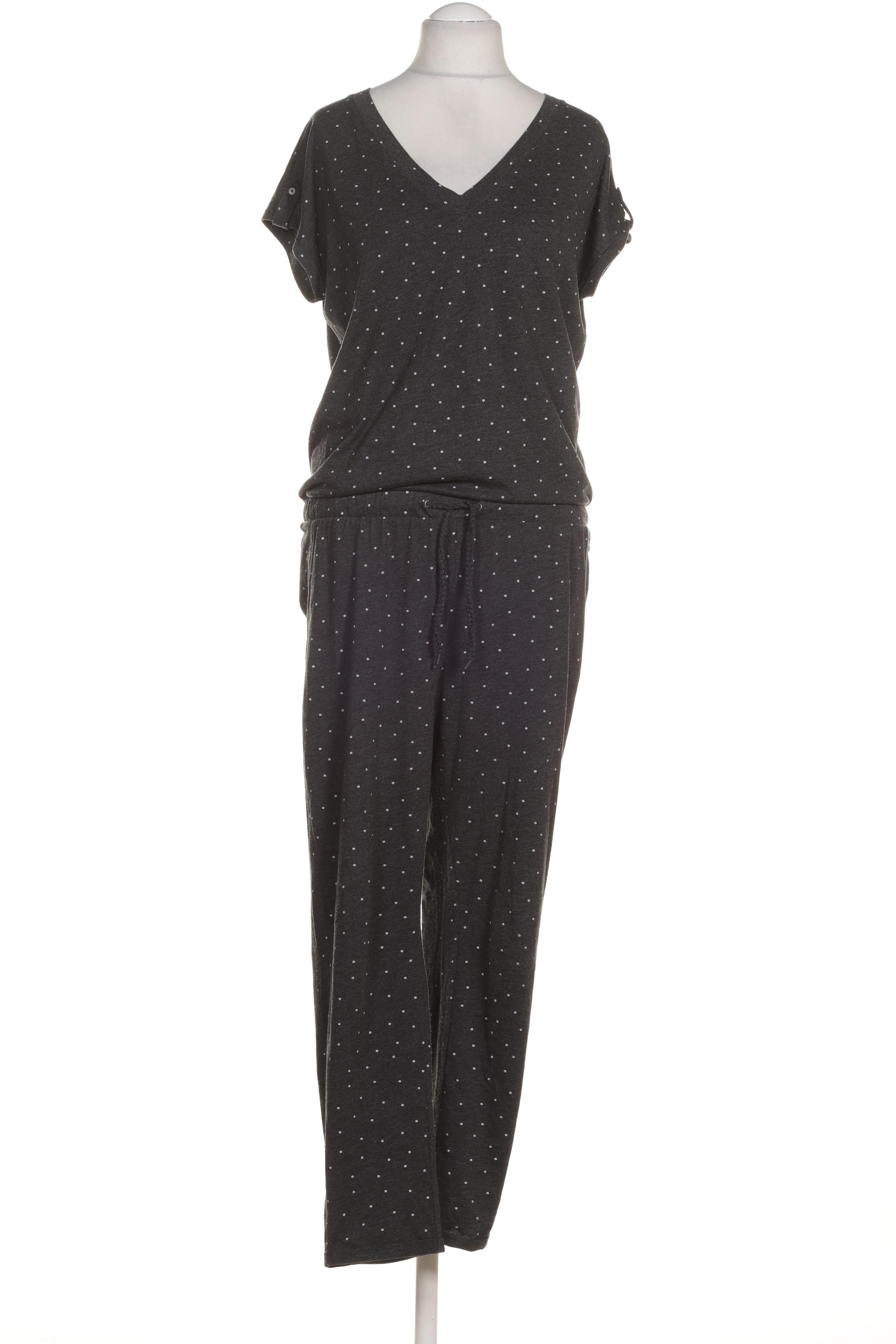 

s.Oliver Damen Jumpsuit/Overall, schwarz, Gr.
