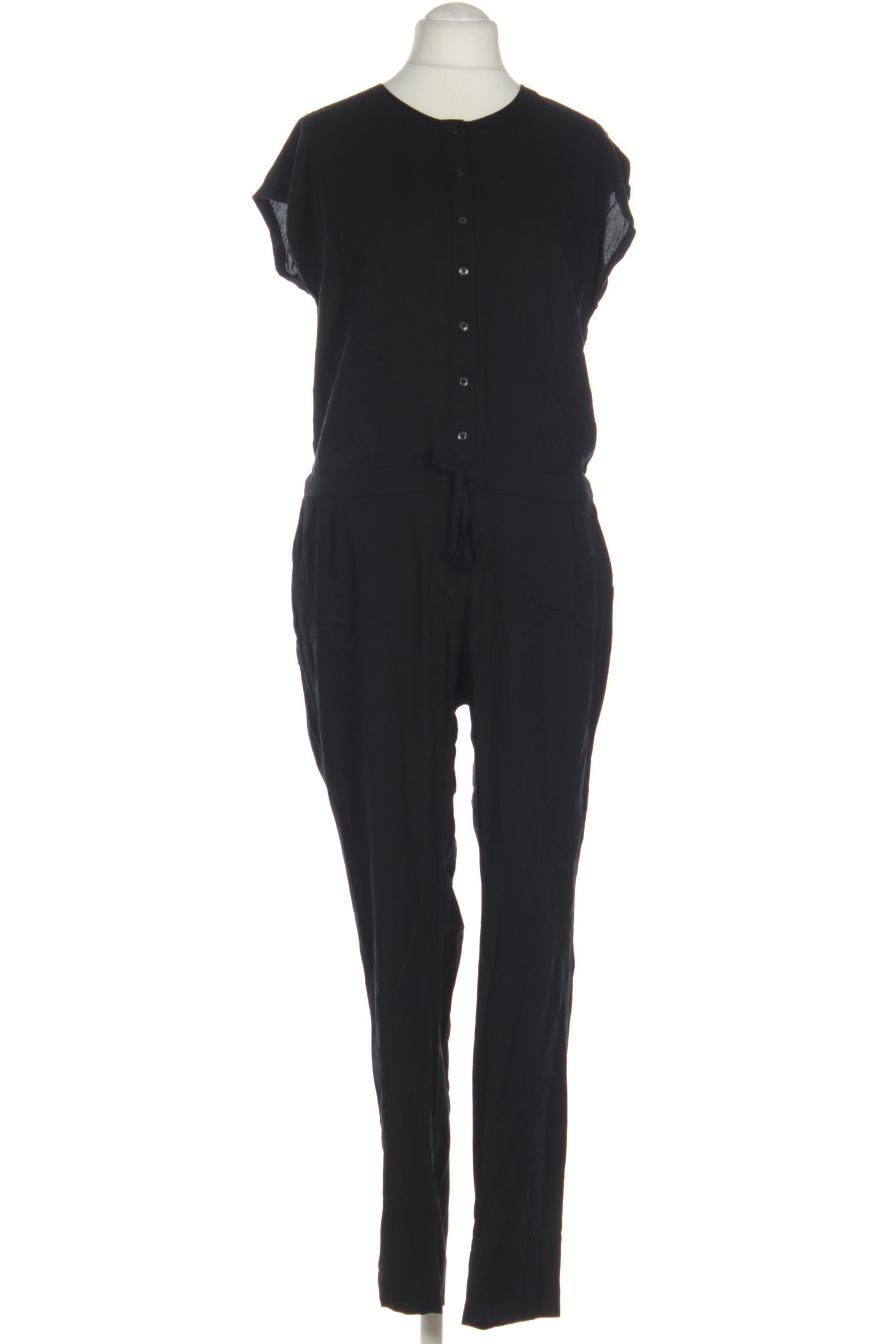 

s.Oliver Damen Jumpsuit/Overall, schwarz, Gr. 44