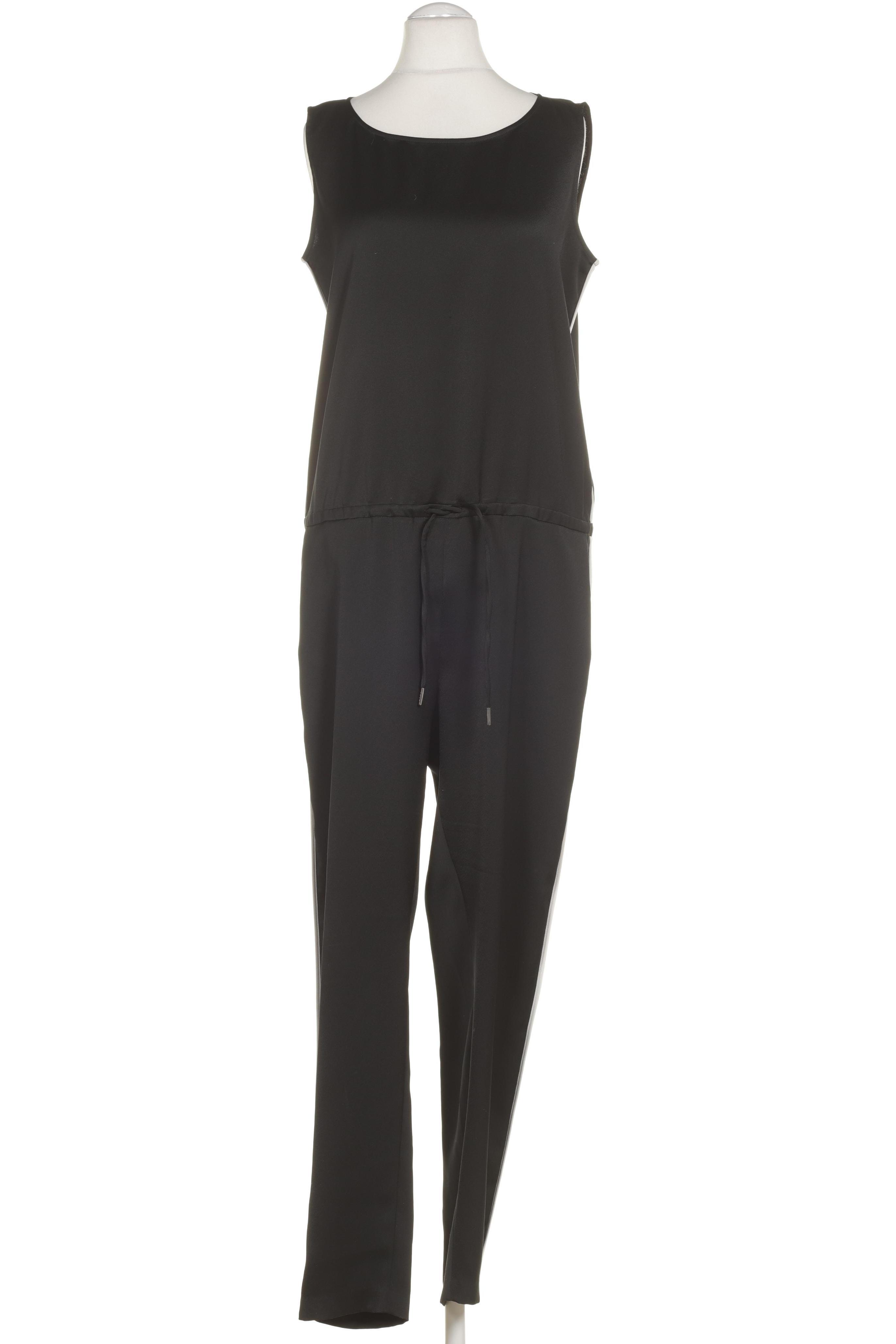 

s.Oliver Damen Jumpsuit/Overall, schwarz, Gr. 38