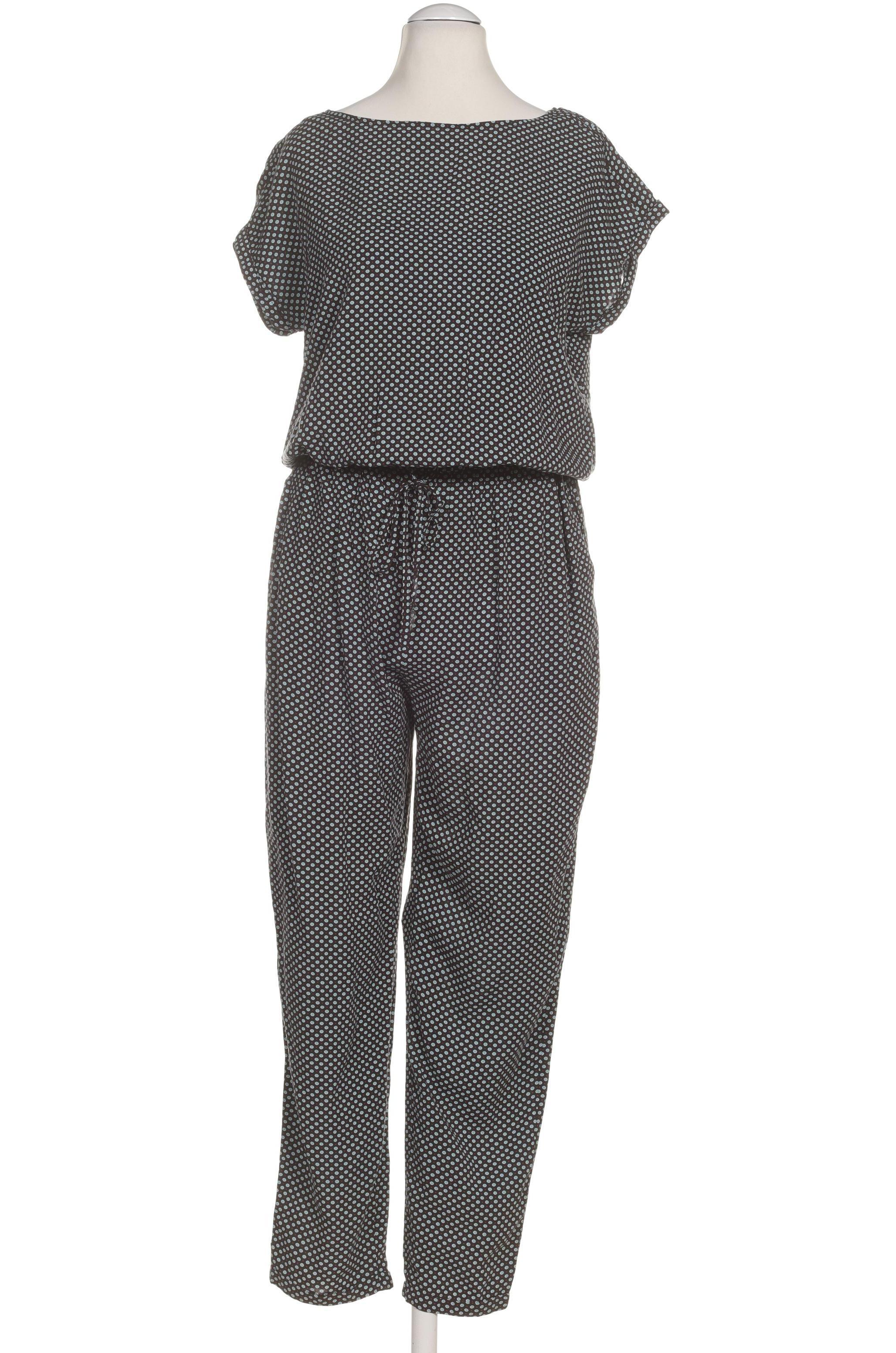 

s.Oliver Damen Jumpsuit/Overall, schwarz, Gr. 36