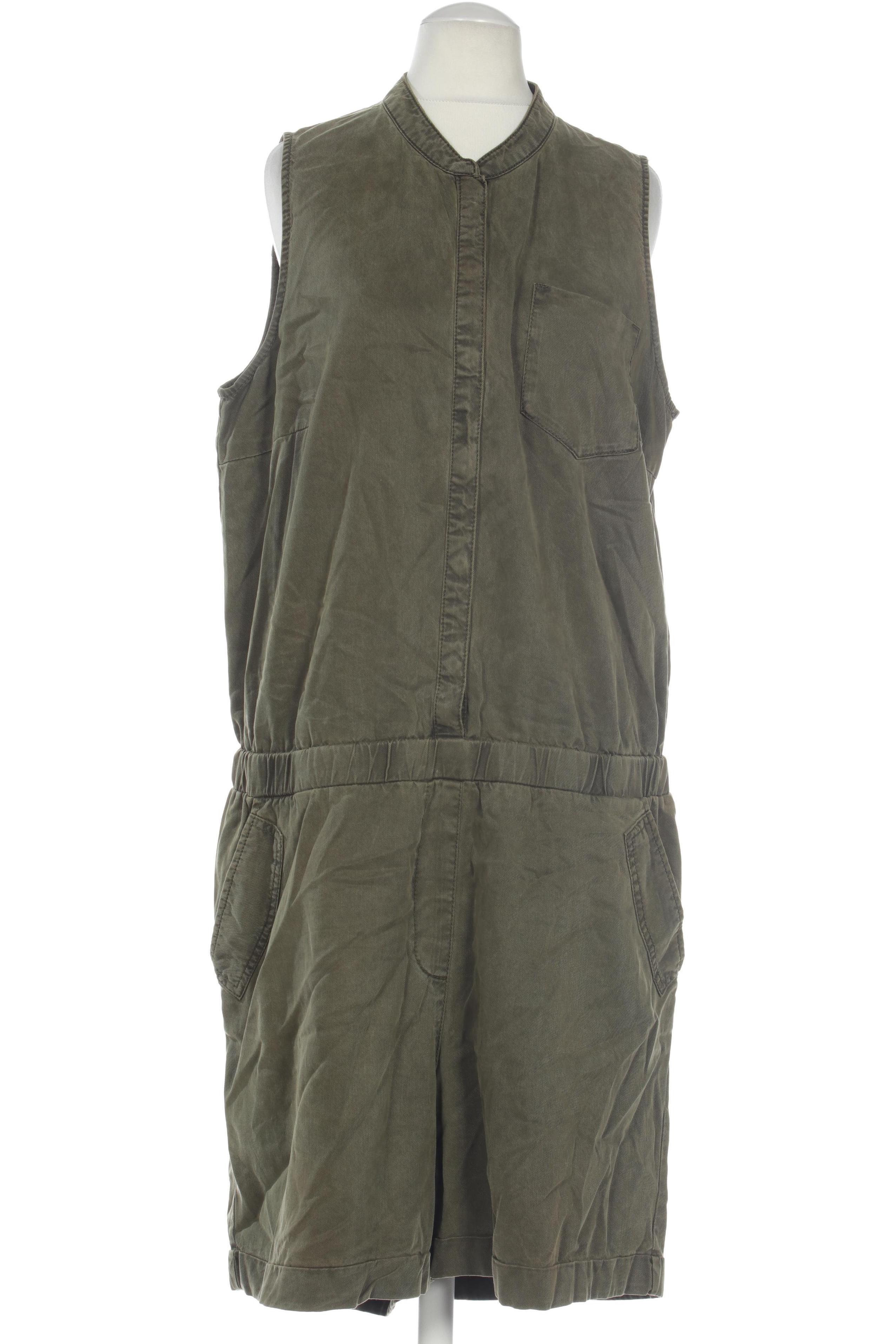 

s.Oliver Damen Jumpsuit/Overall, grün, Gr. 42