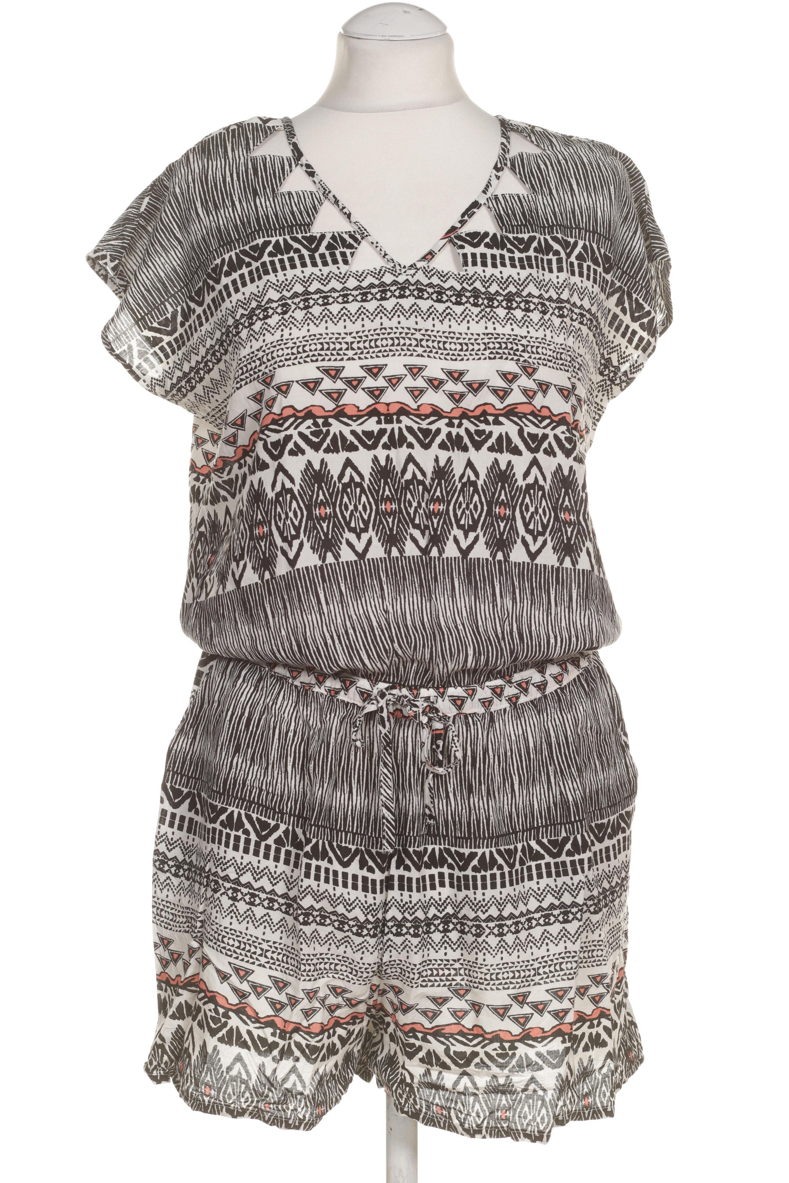 

s.Oliver Damen Jumpsuit/Overall, grau, Gr. 38