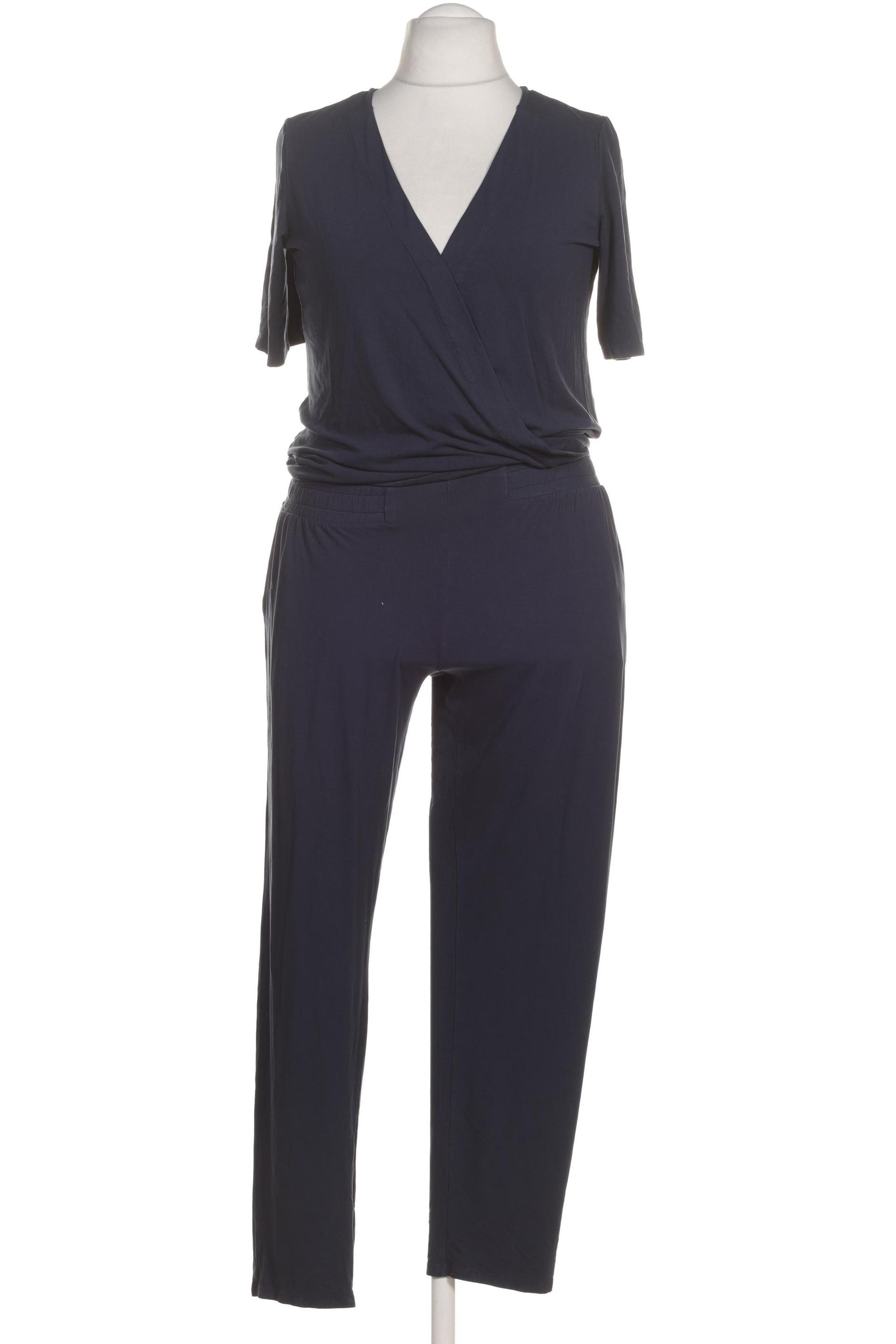 

s.Oliver Damen Jumpsuit/Overall, blau, Gr. 42