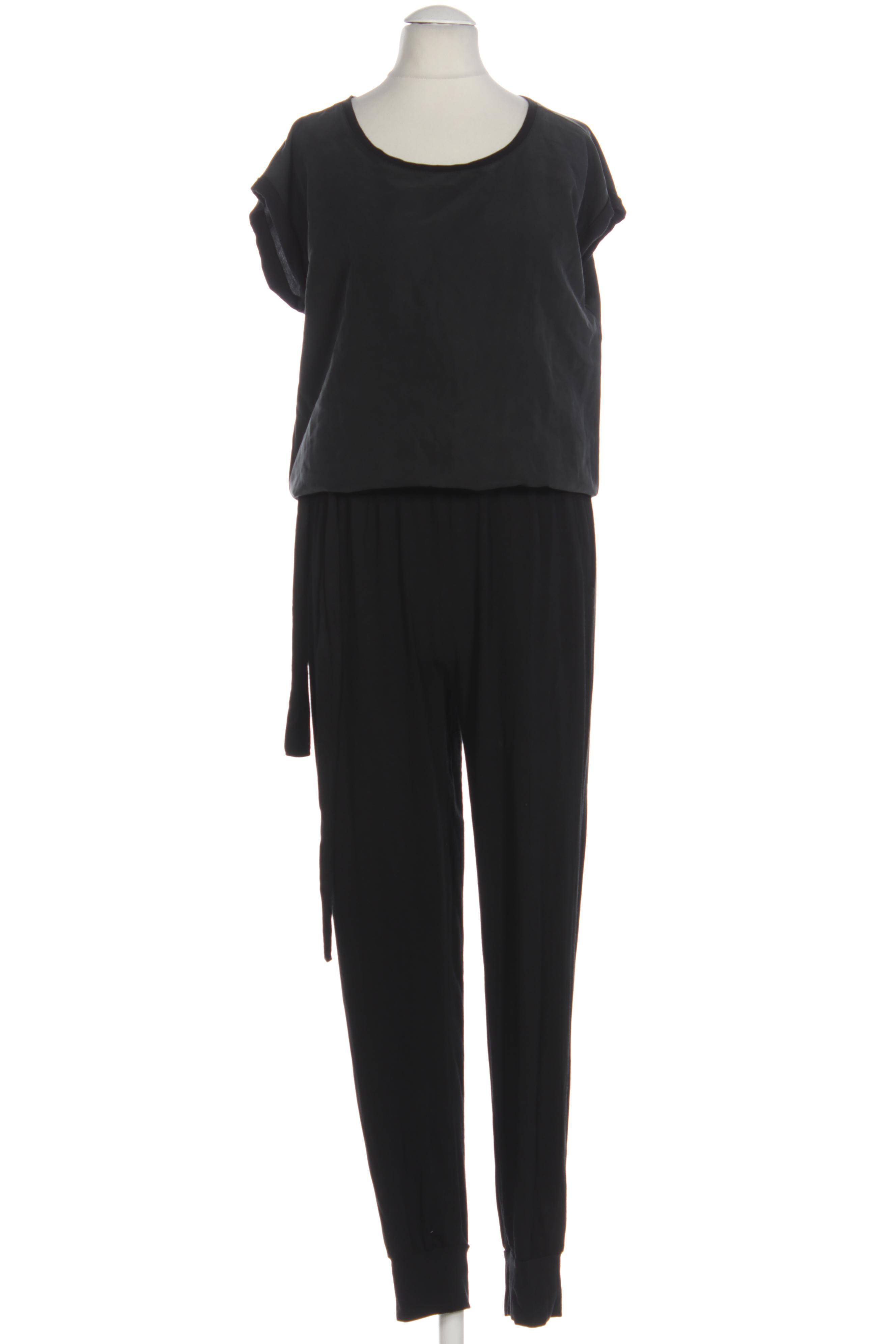 

s.Oliver Damen Jumpsuit/Overall, schwarz, Gr.