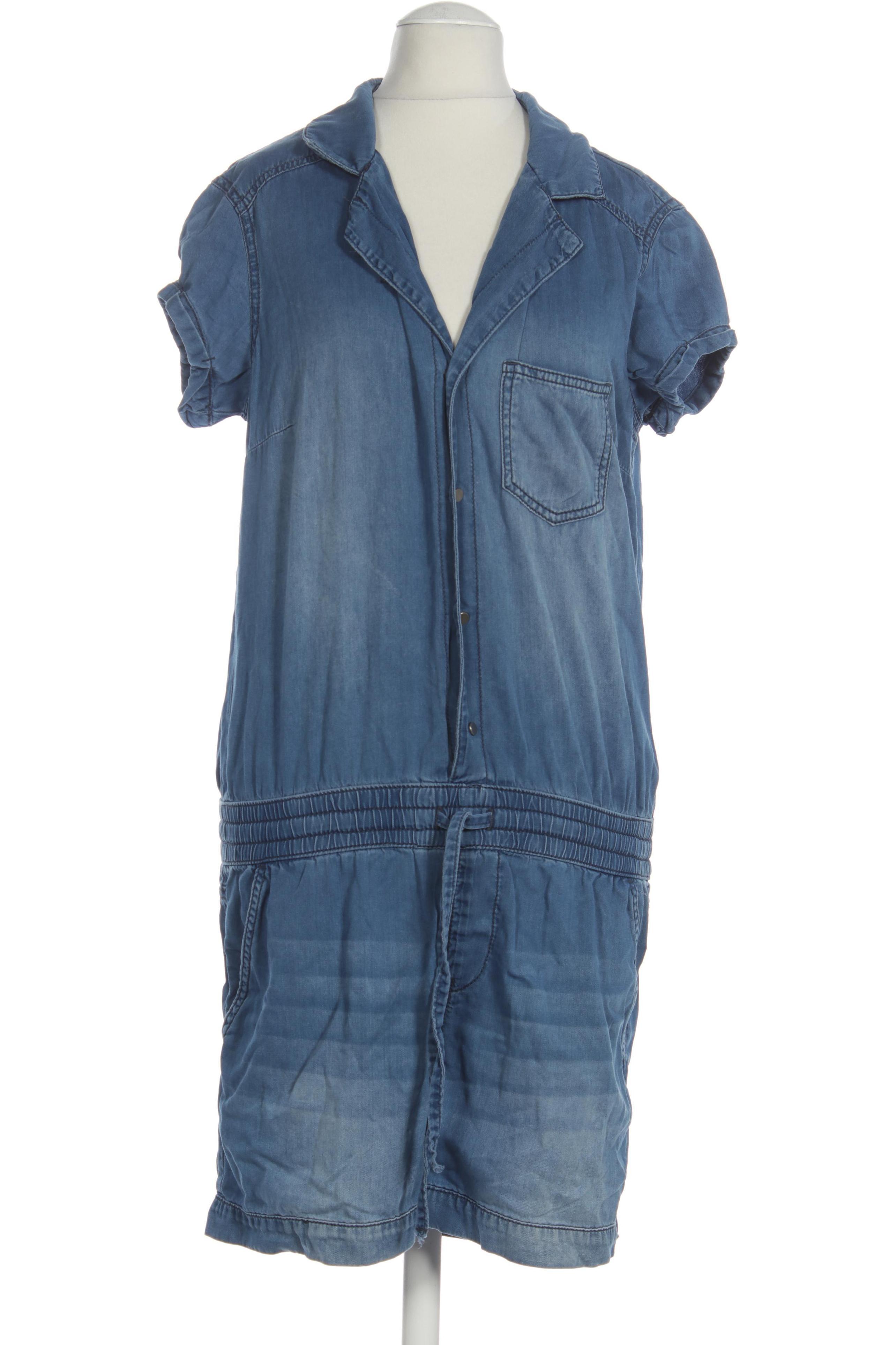 

s.Oliver Damen Jumpsuit/Overall, blau, Gr.