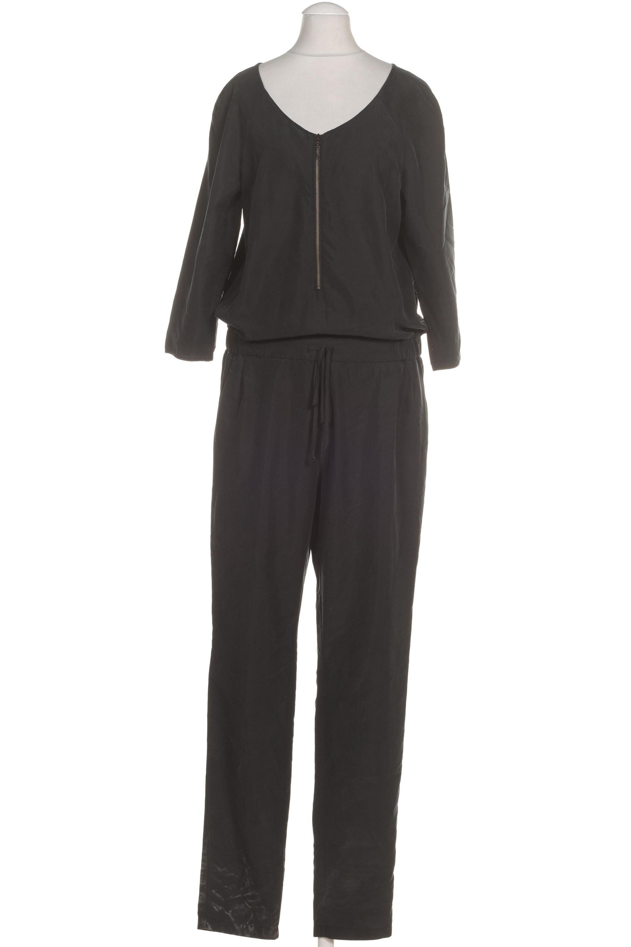 

s.Oliver Damen Jumpsuit/Overall, schwarz, Gr. 36