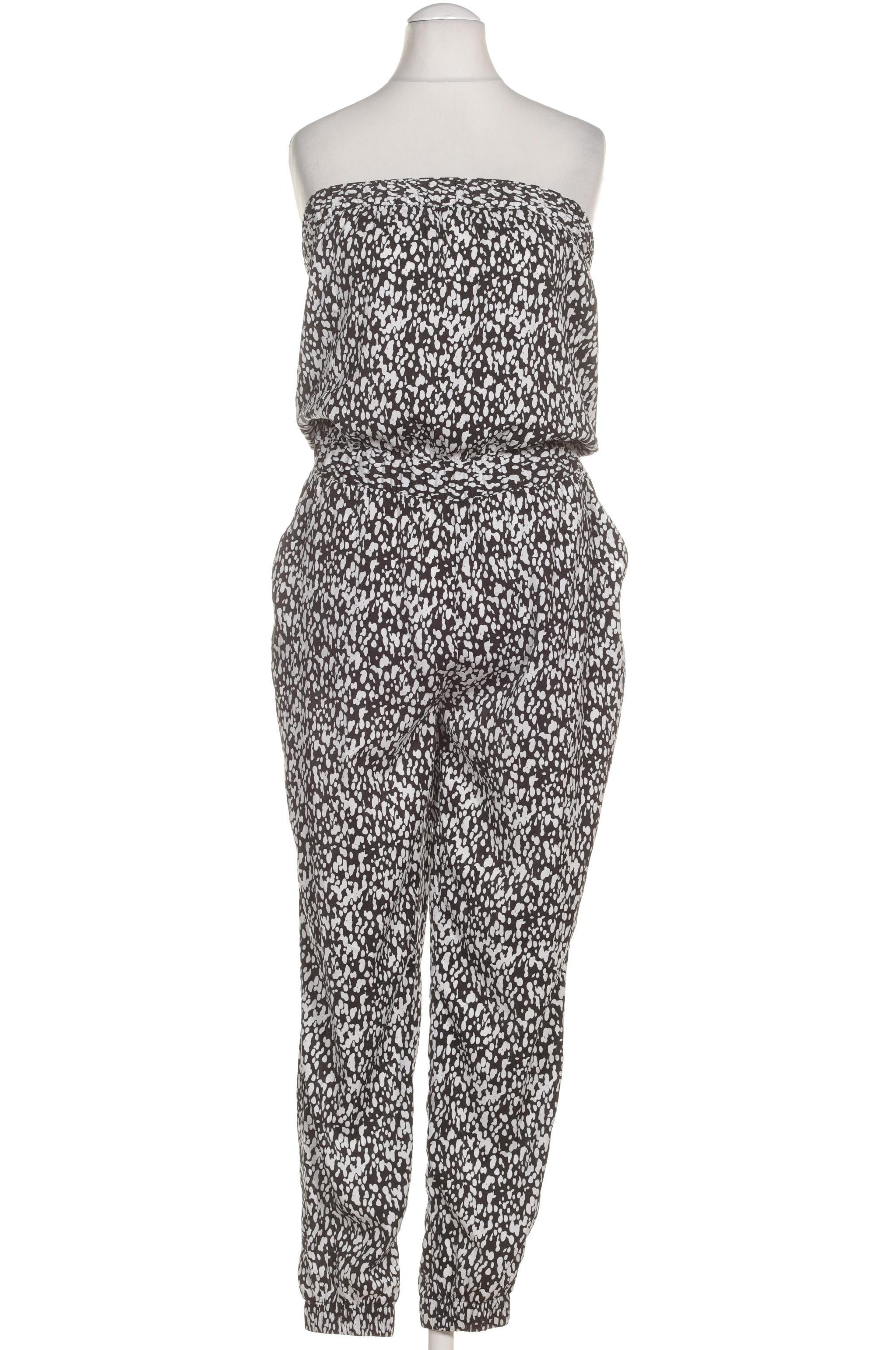 

s.Oliver Damen Jumpsuit/Overall, schwarz, Gr. 36