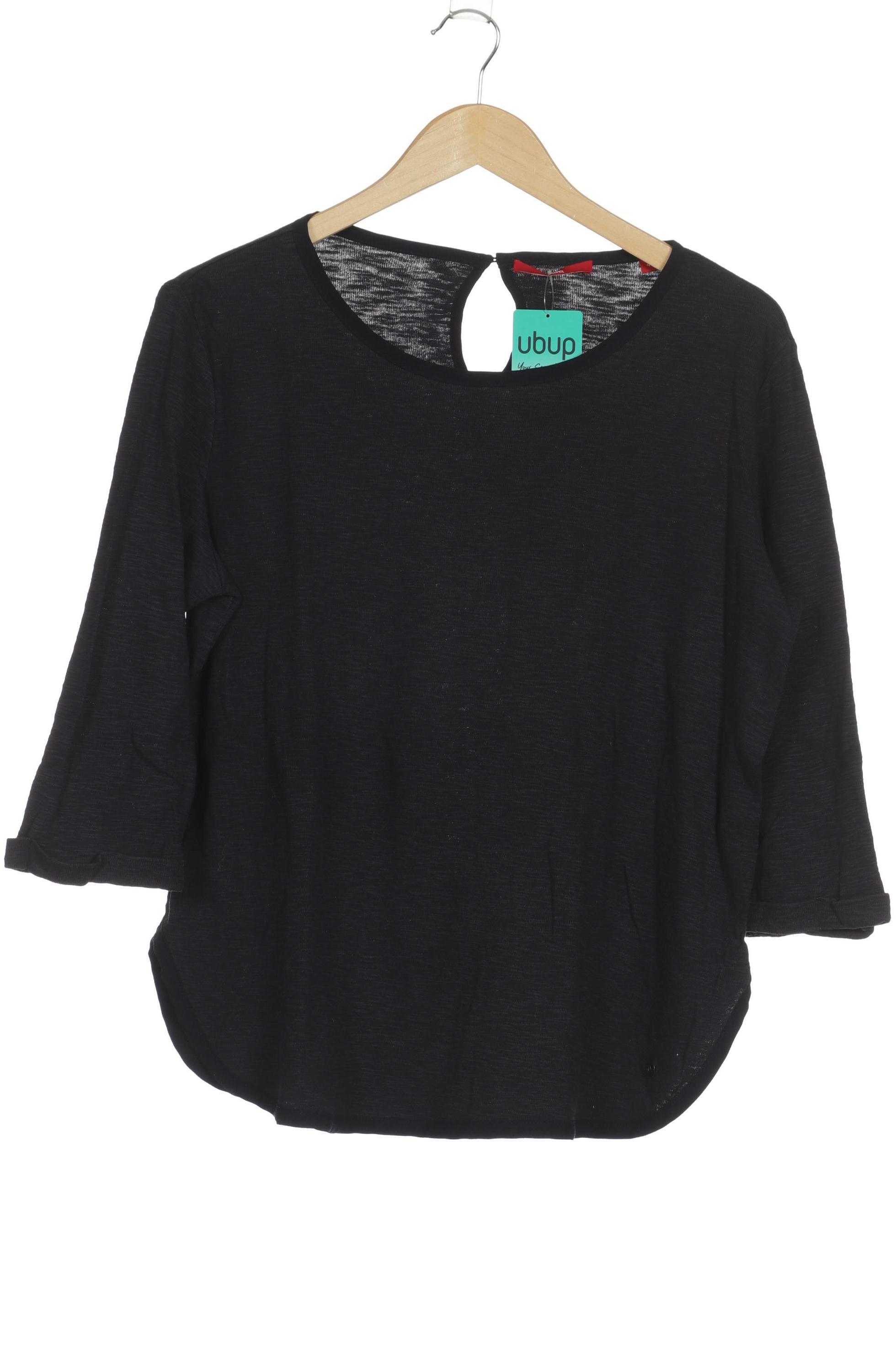 

s.Oliver Damen Pullover, blau, Gr. 44