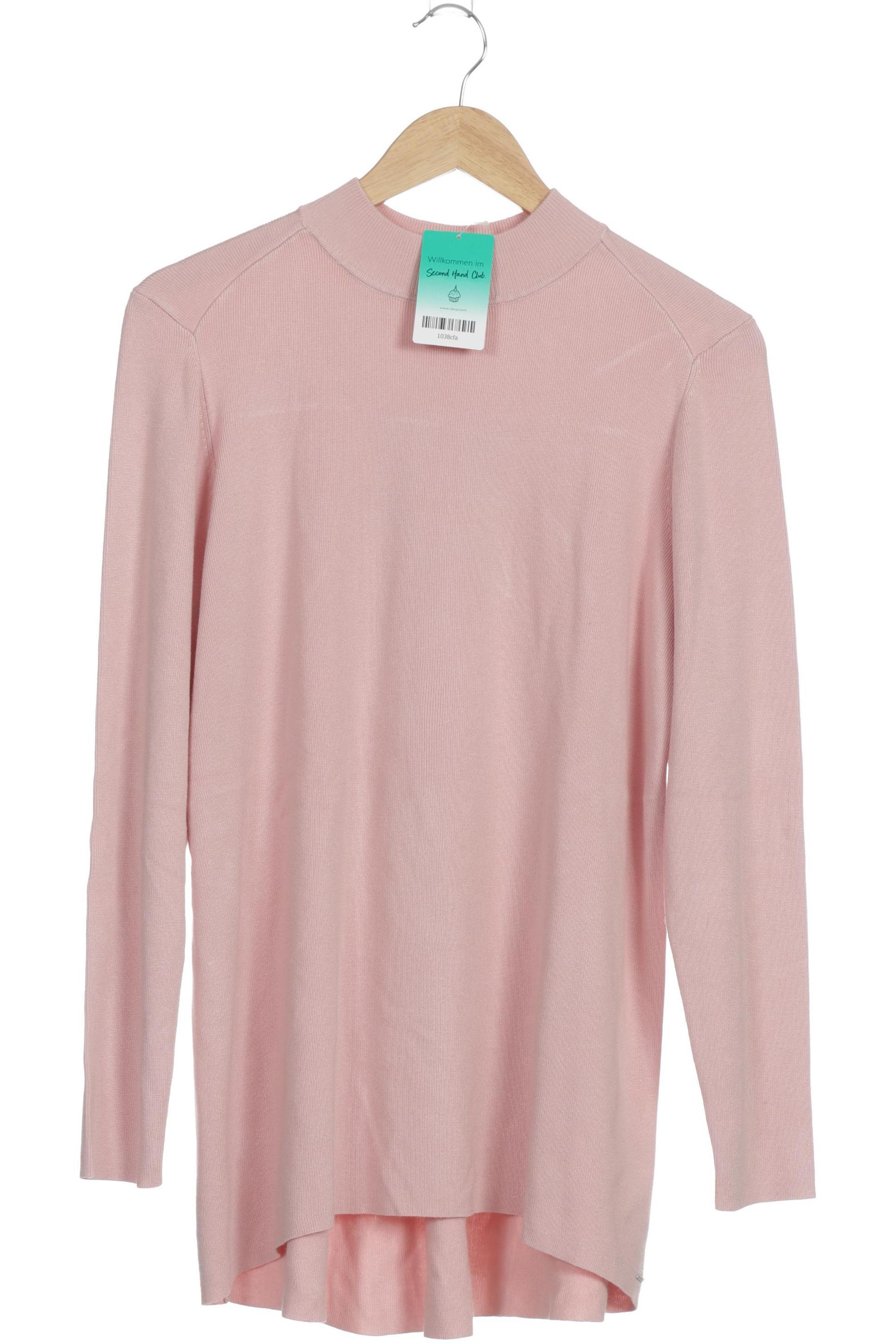 

s.Oliver Damen Pullover, pink, Gr. 40
