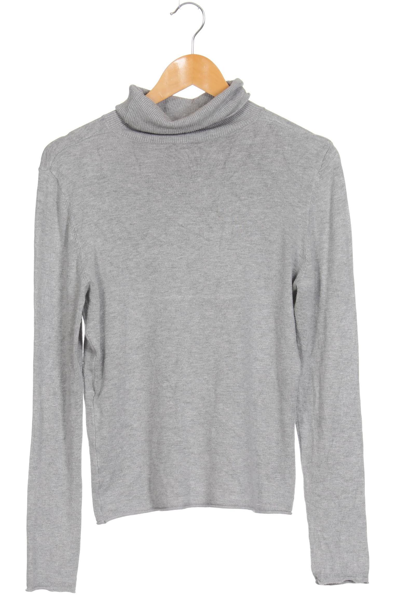 

s.Oliver Damen Pullover, grau, Gr. 40