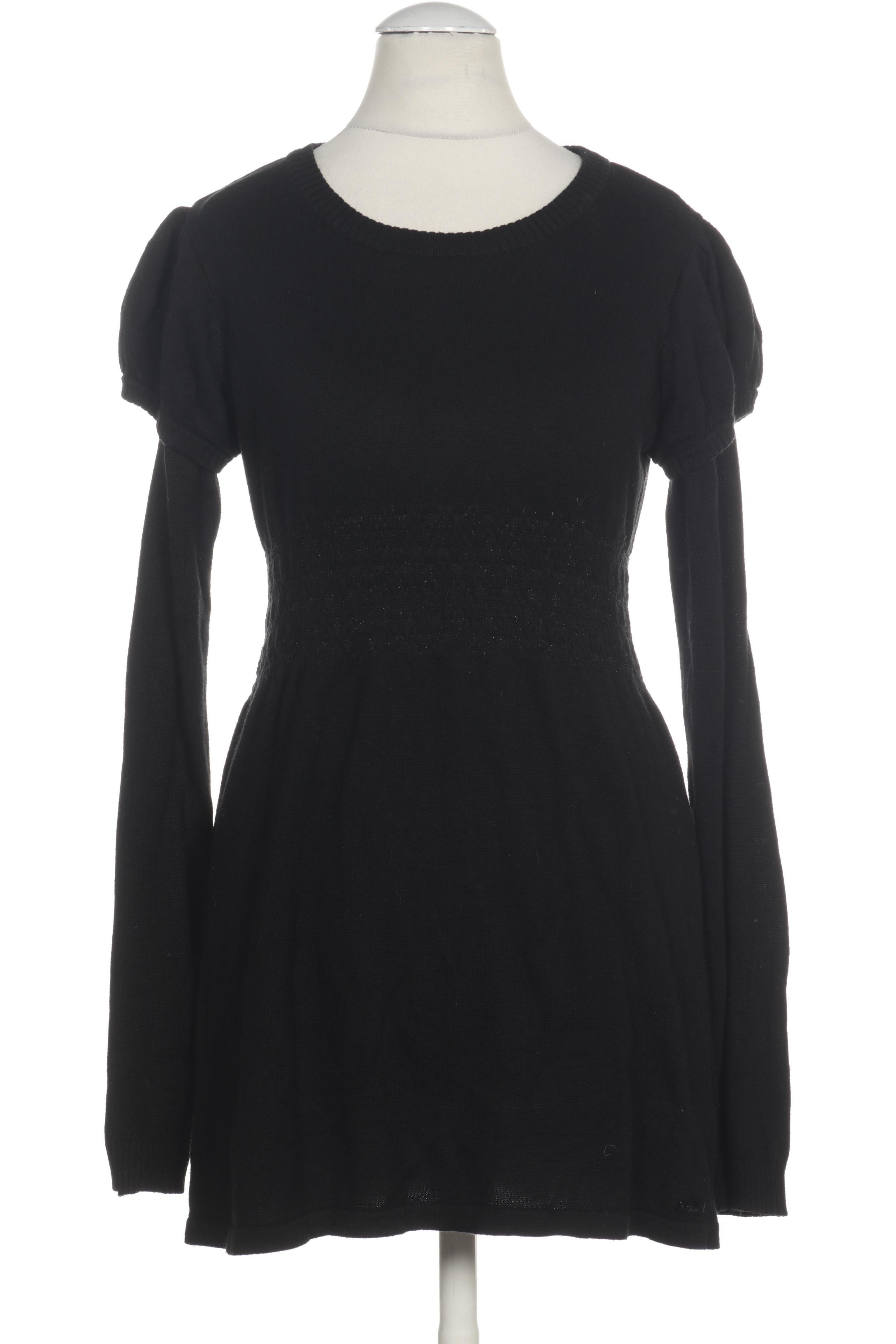 

s.Oliver Damen Pullover, schwarz, Gr.