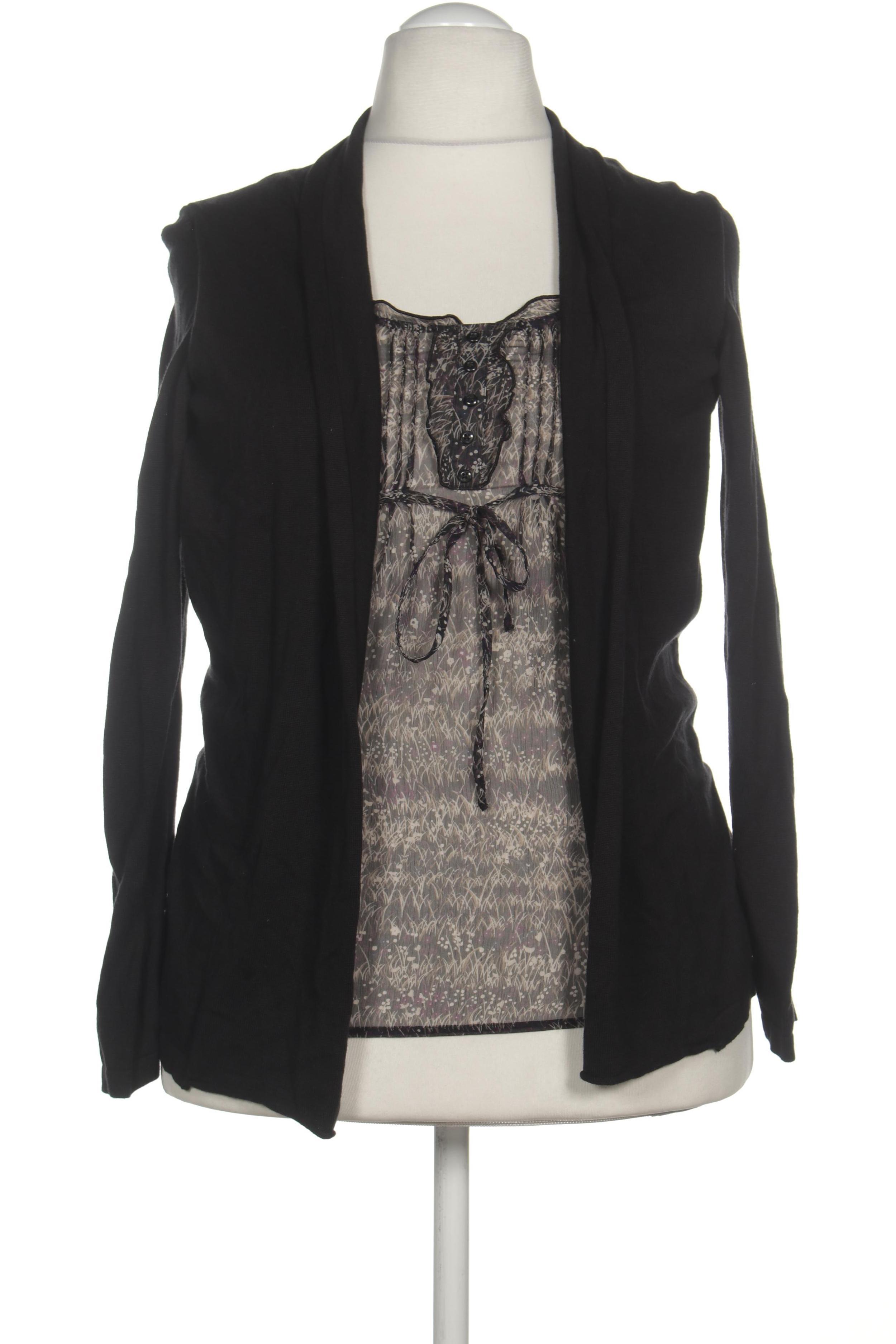 

s.Oliver Damen Pullover, schwarz, Gr. 36