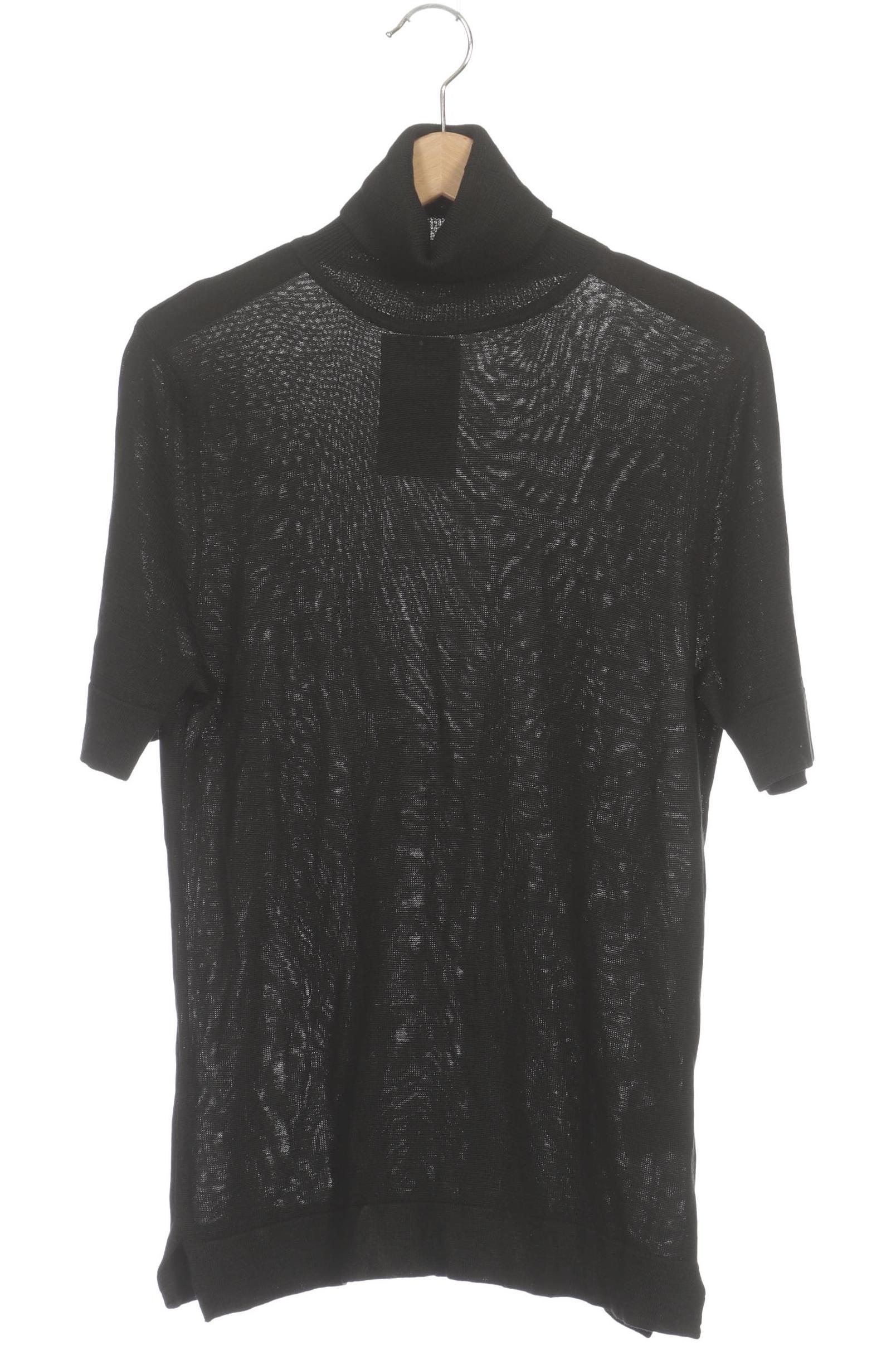 

s.Oliver Damen Pullover, schwarz, Gr. 40