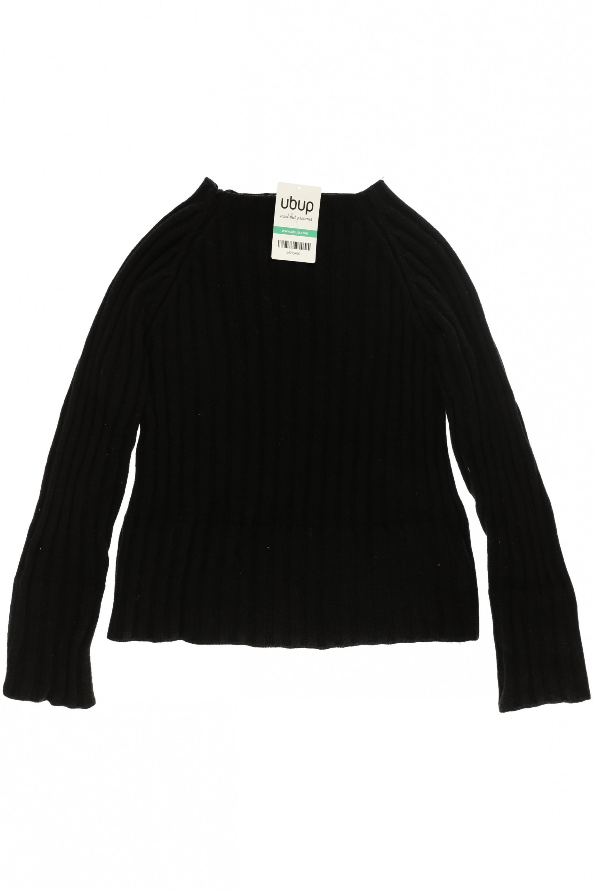 

s.Oliver Damen Pullover, schwarz, Gr.