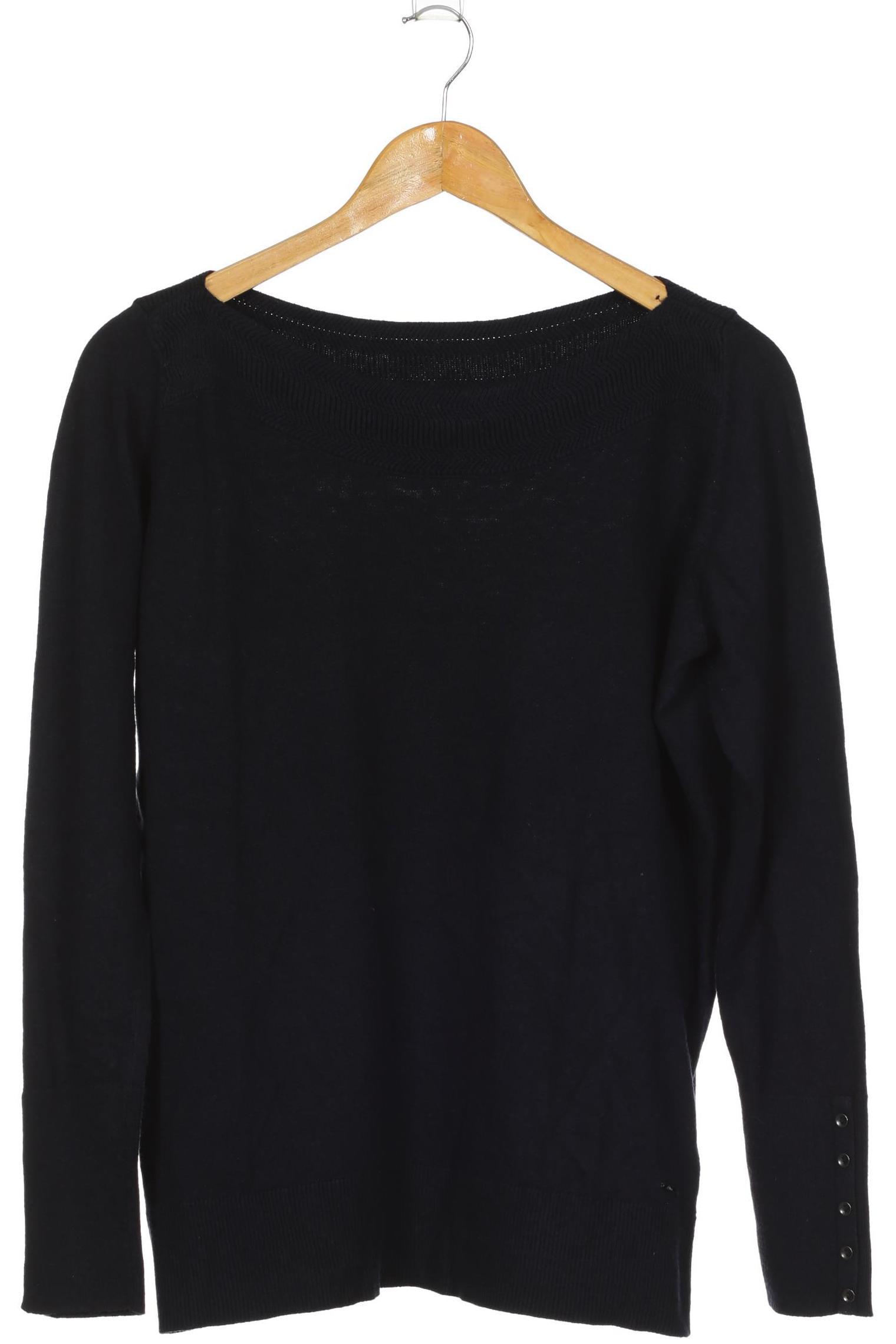 

s.Oliver Damen Pullover, blau, Gr.