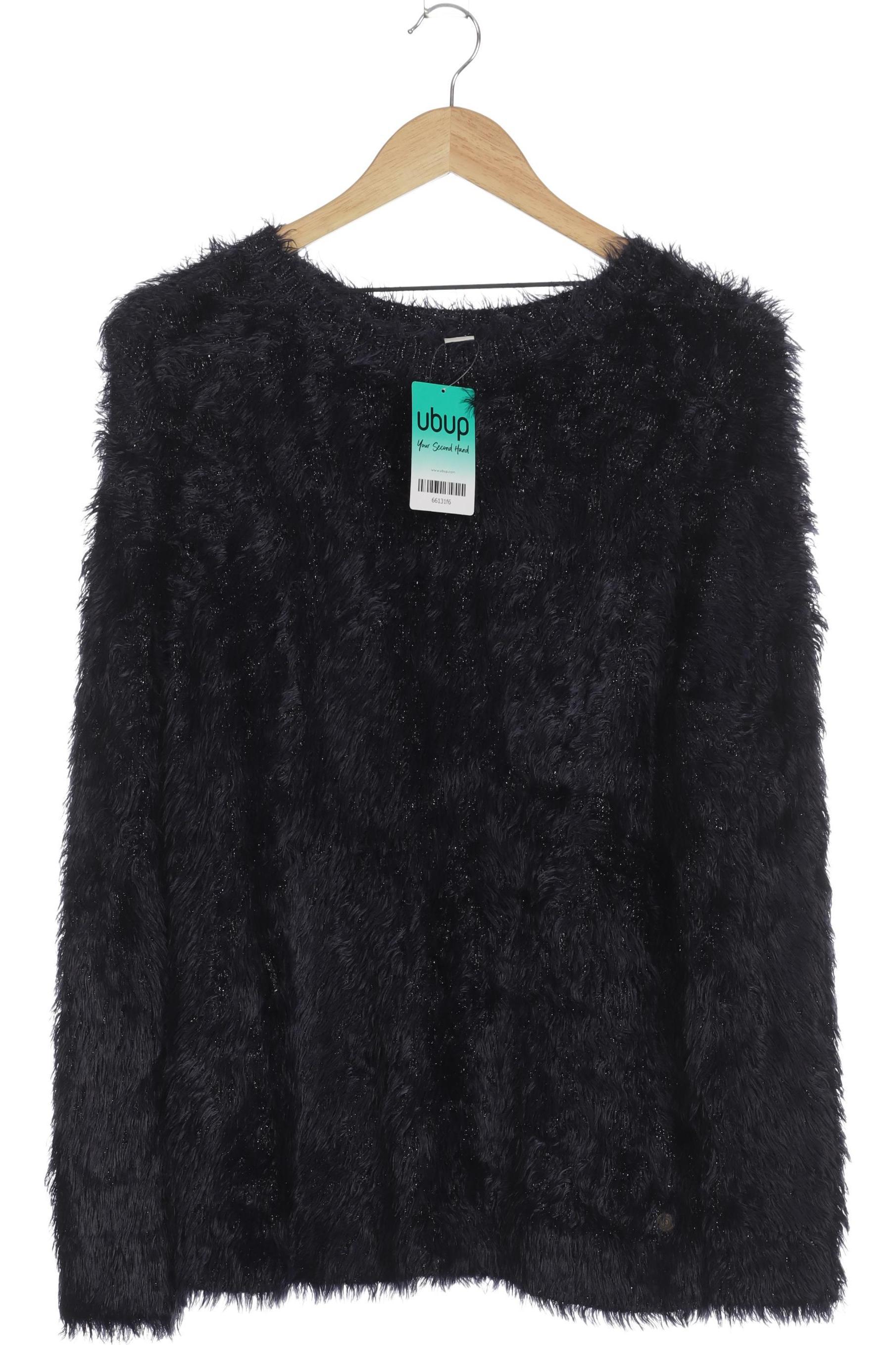 

s.Oliver Damen Pullover, blau, Gr. 40