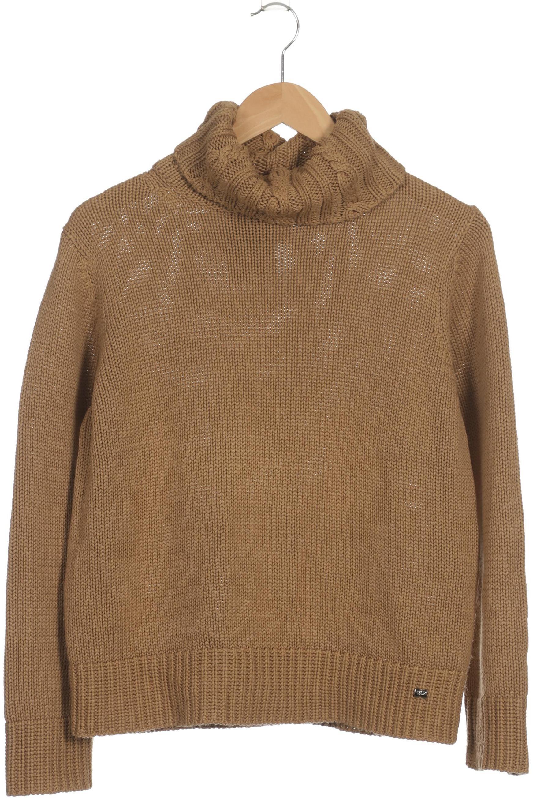 

s.Oliver Damen Pullover, braun, Gr. 42