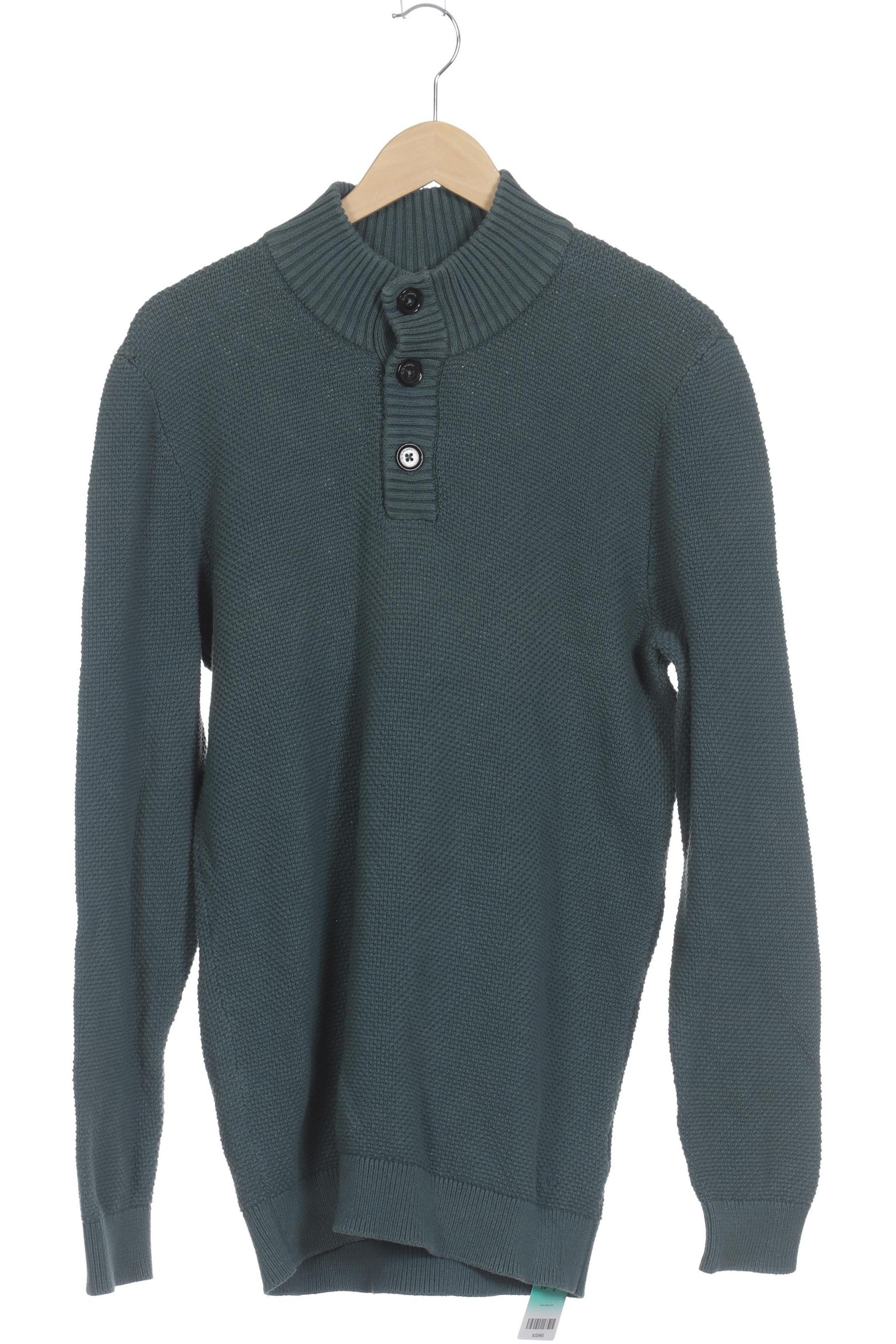 

s.Oliver Damen Pullover, türkis, Gr.