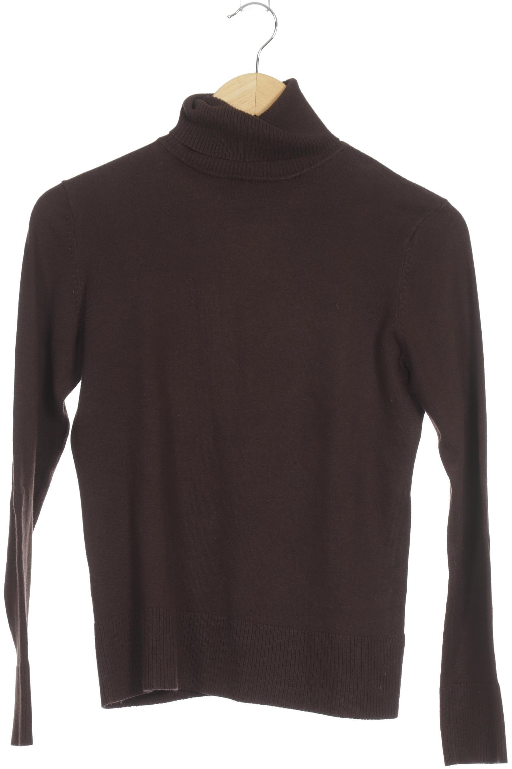

s.Oliver Damen Pullover, braun, Gr.