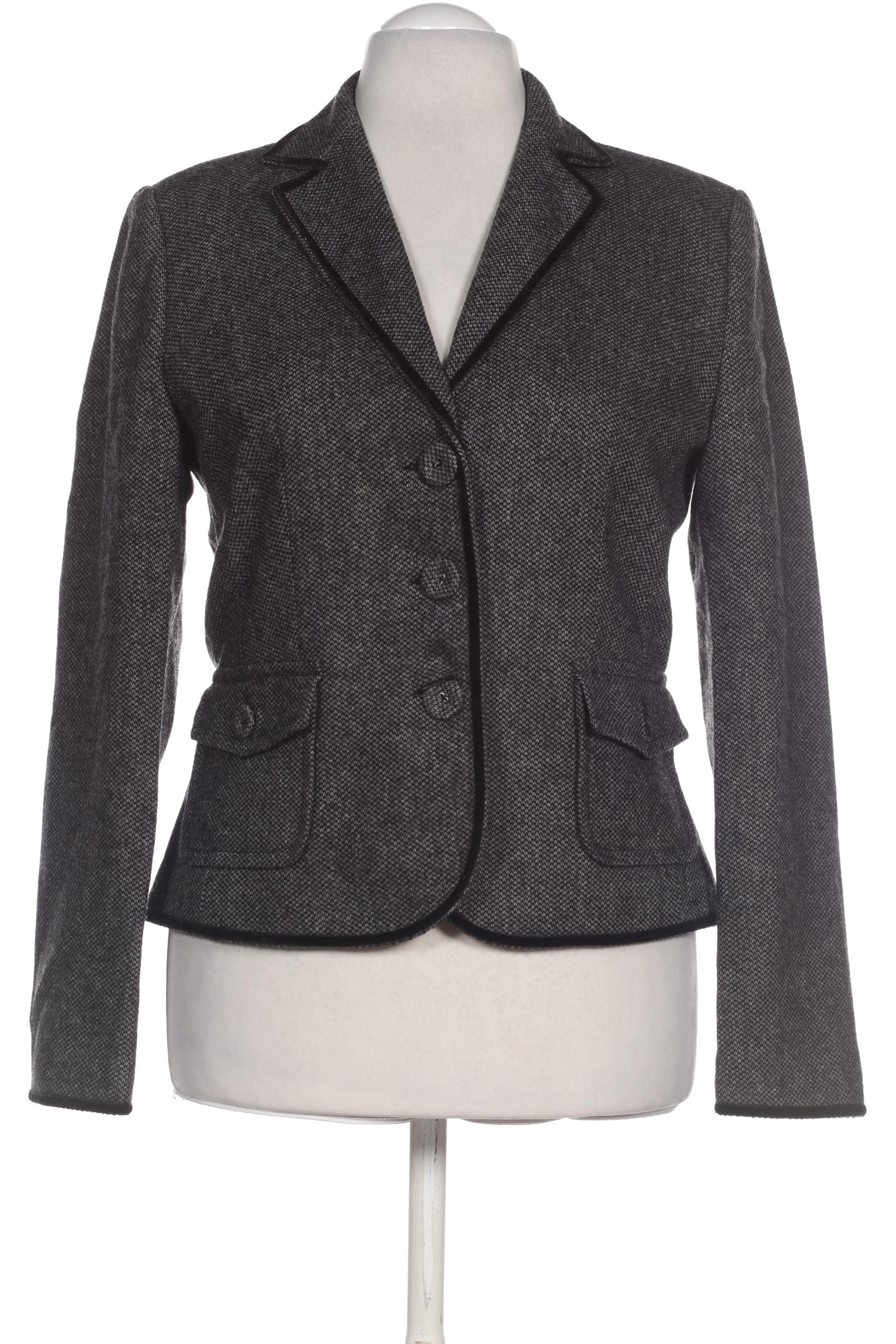 

s.Oliver Damen Blazer, grau, Gr. 40