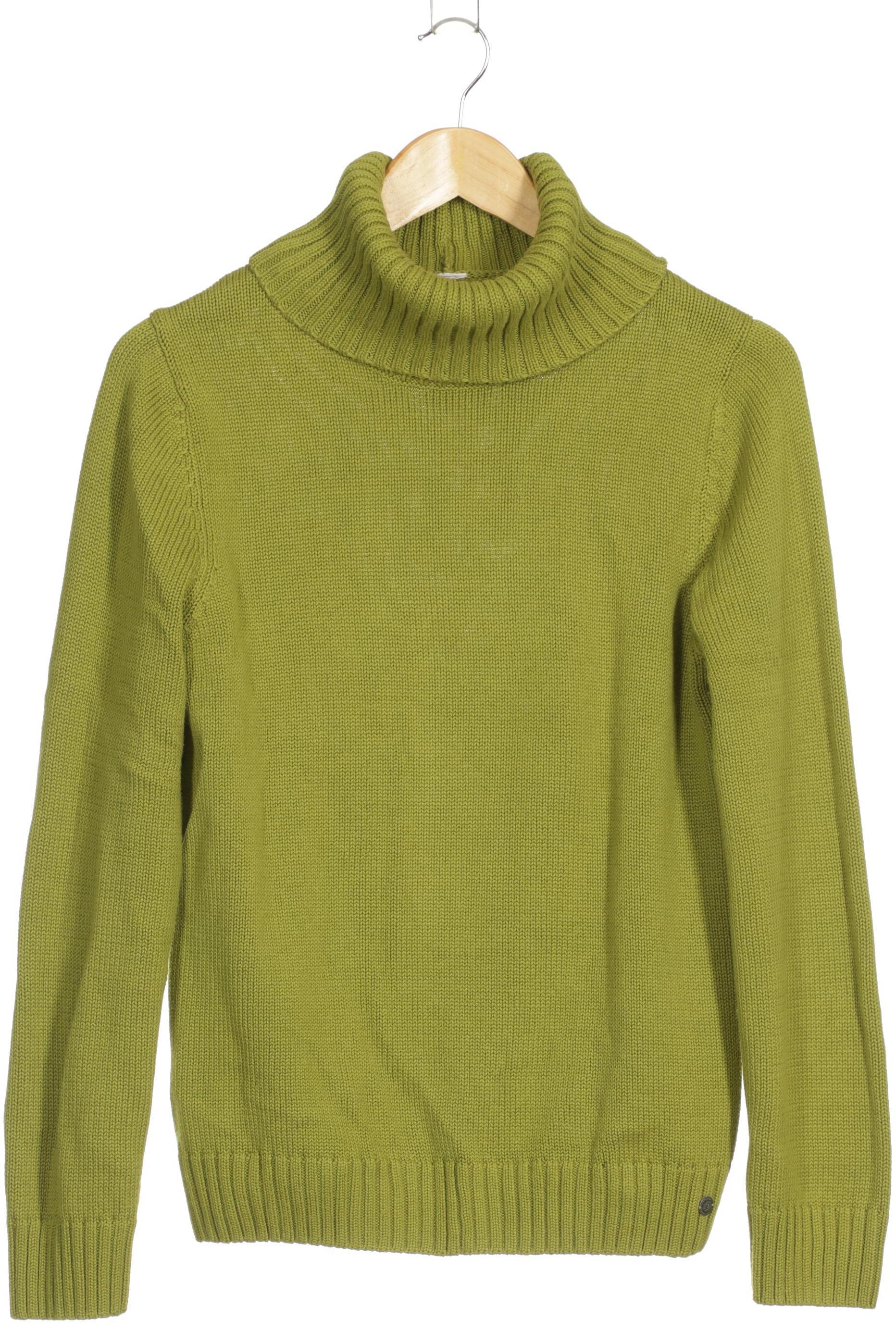 

s.Oliver Damen Pullover, grün, Gr.