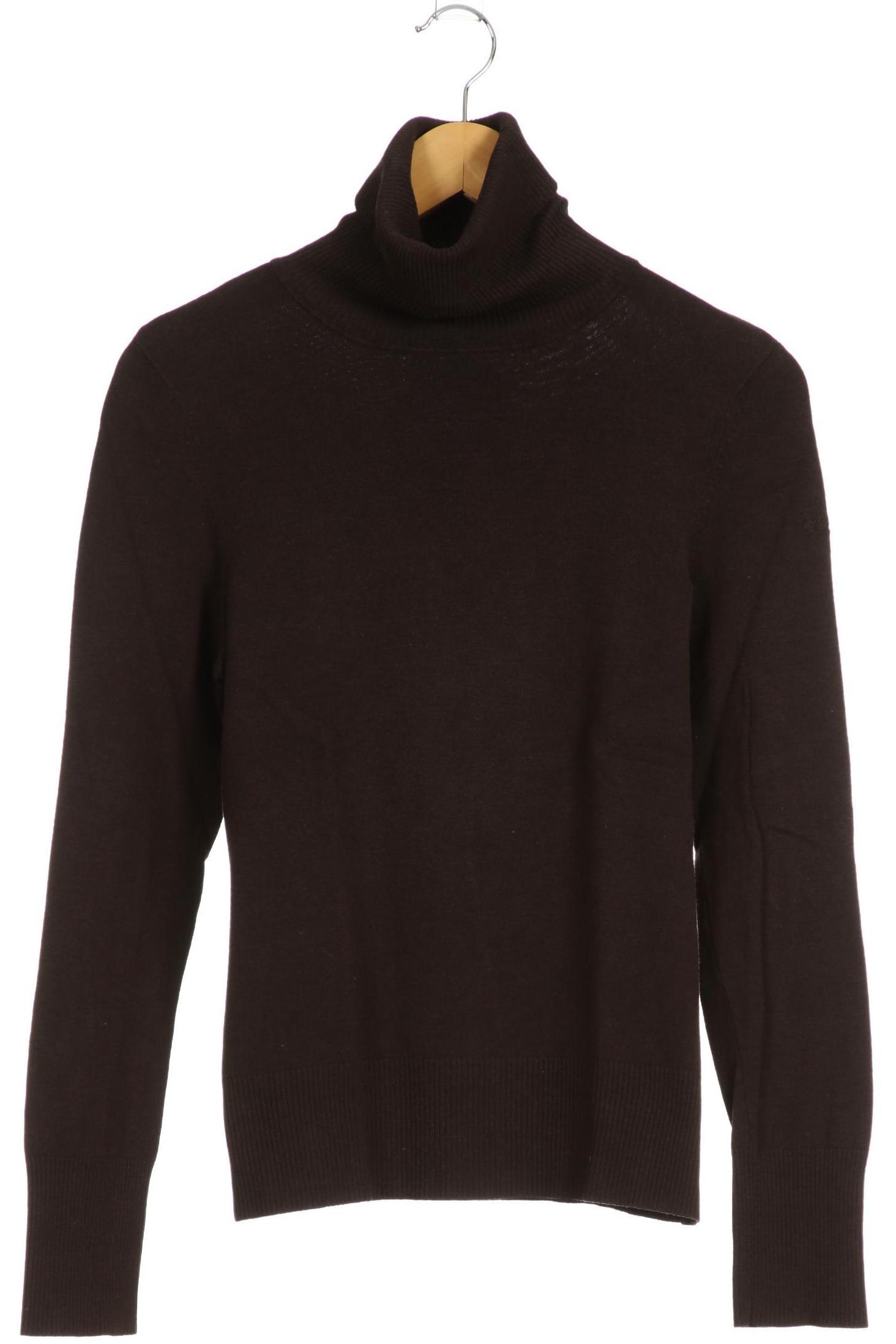 

s.Oliver Damen Pullover, braun, Gr.