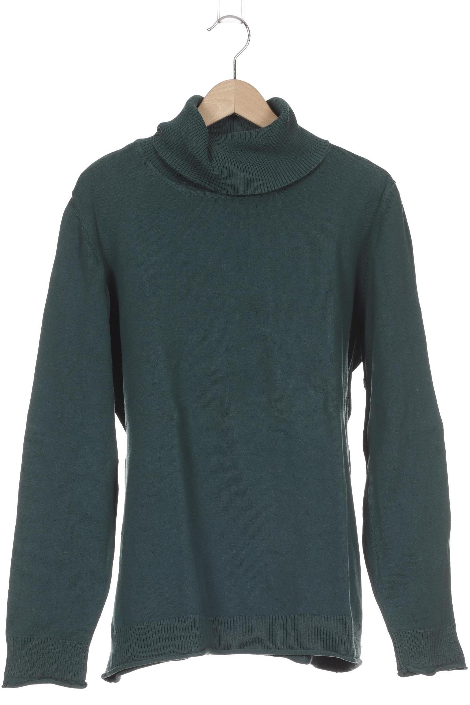

s.Oliver Damen Pullover, grün, Gr. 46