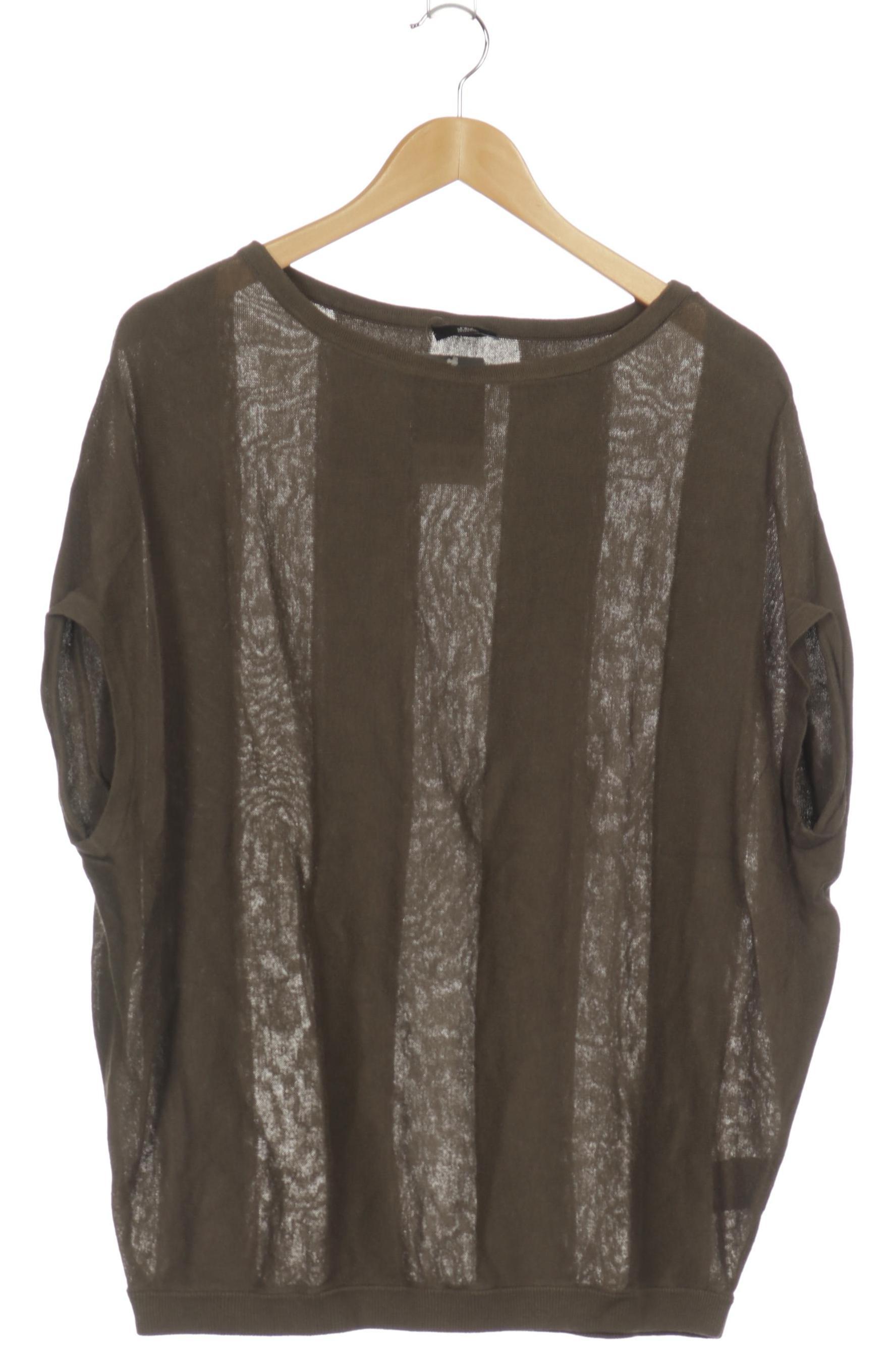 

s.Oliver Damen Pullover, braun, Gr. 40