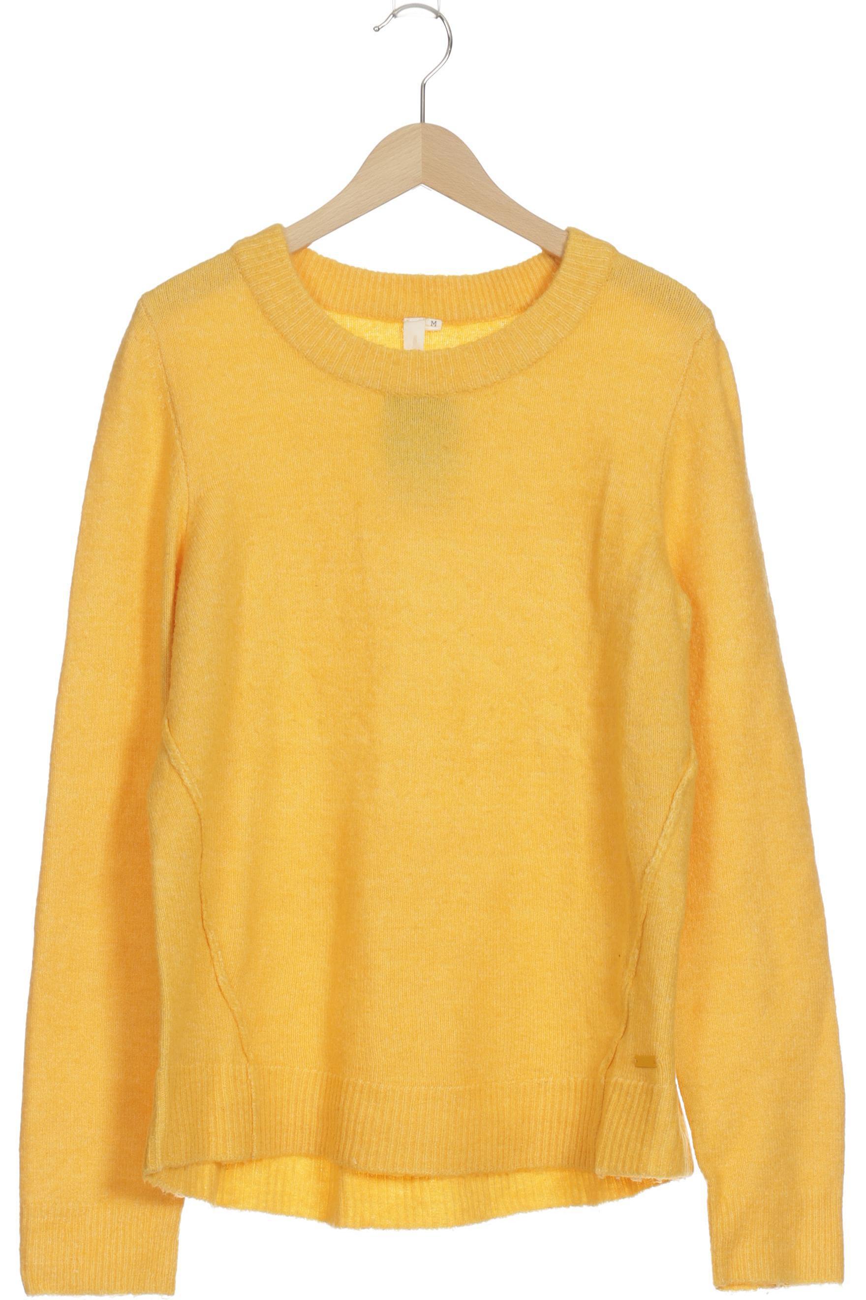 

s.Oliver Damen Pullover, orange, Gr.