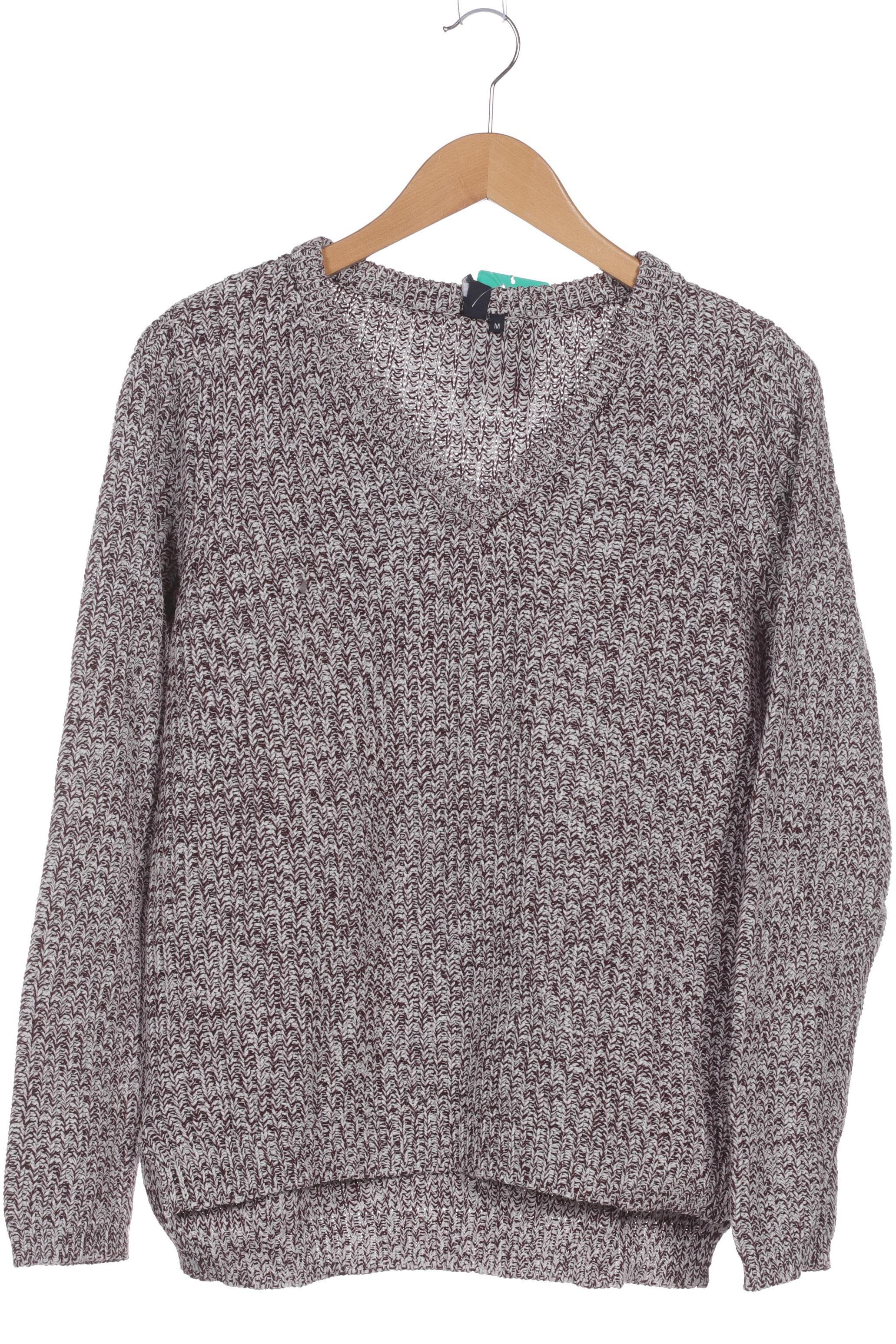 

s.Oliver Damen Pullover, lila, Gr.