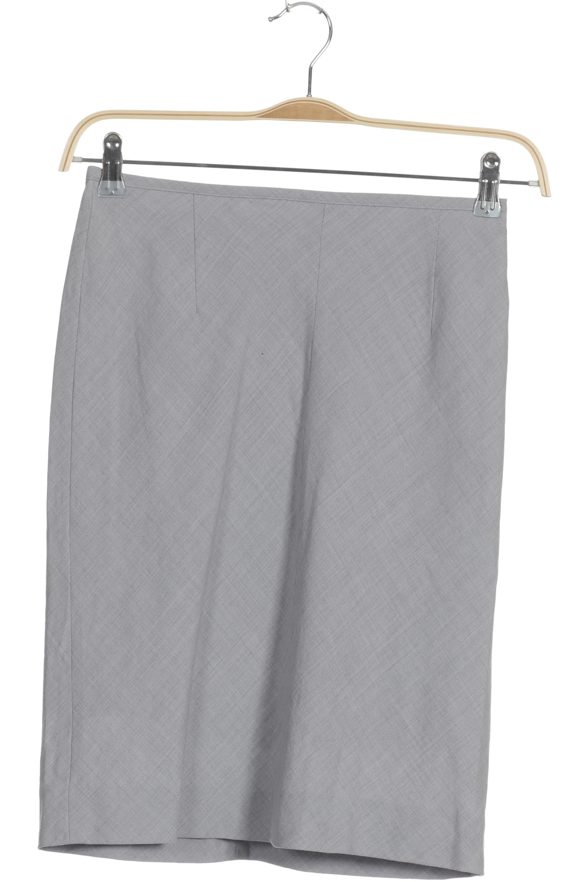 

s.Oliver Damen Rock, grau, Gr. 36