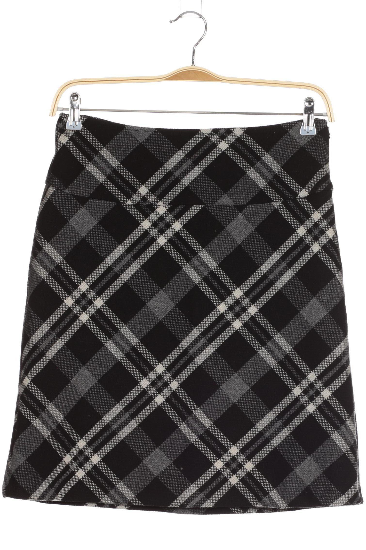 

s.Oliver Damen Rock, schwarz, Gr. 38