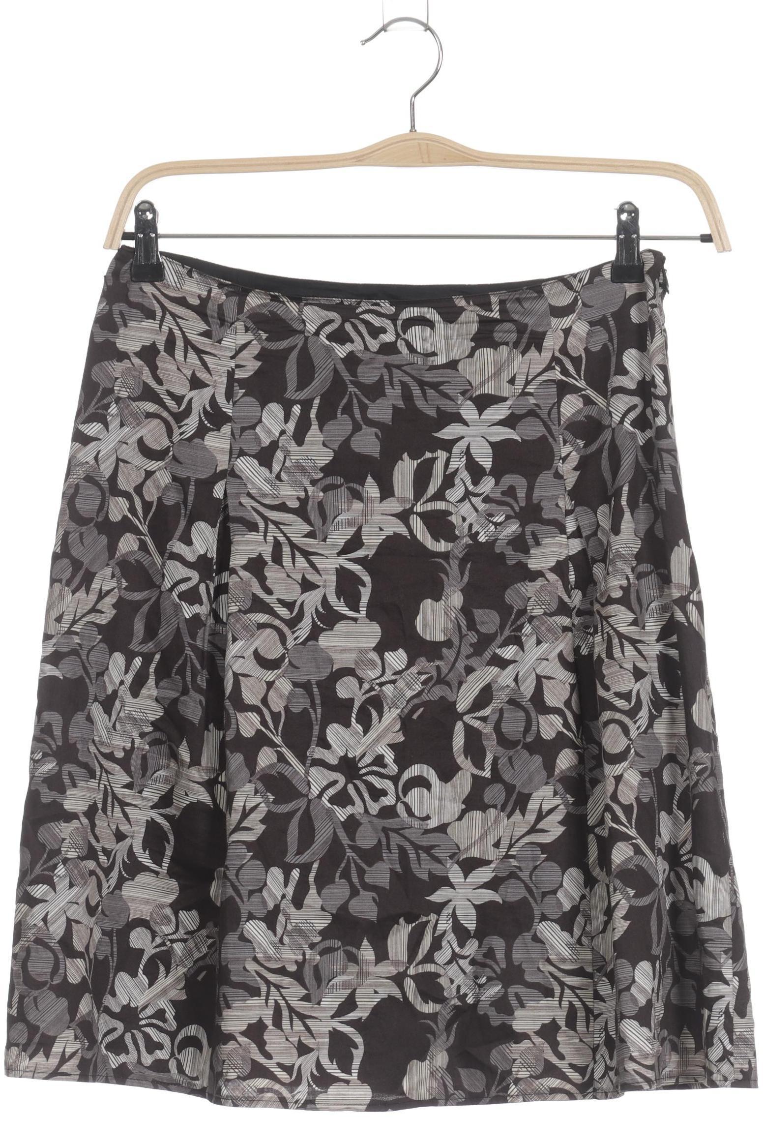 

s.Oliver Damen Rock, grau, Gr. 38