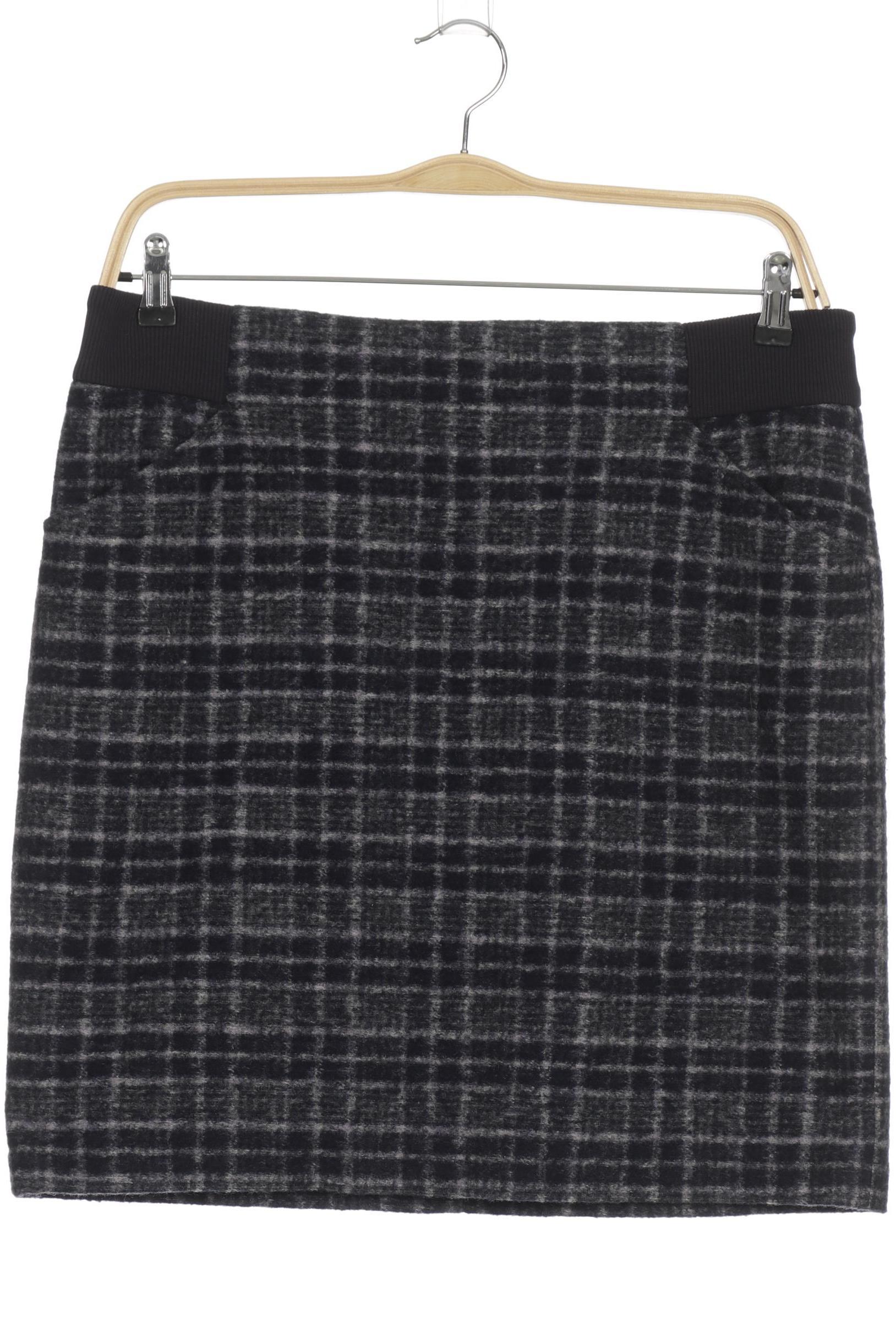 

s.Oliver Damen Rock, blau, Gr. 42